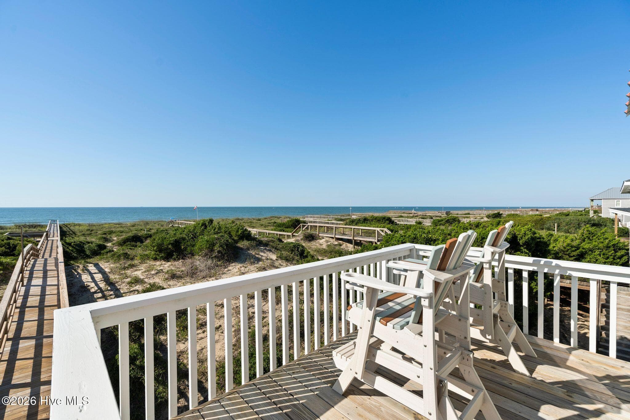 Single Family Residence at 425 Caswell Beach Road, Oak Island, NC 28465, photo 36 of 73