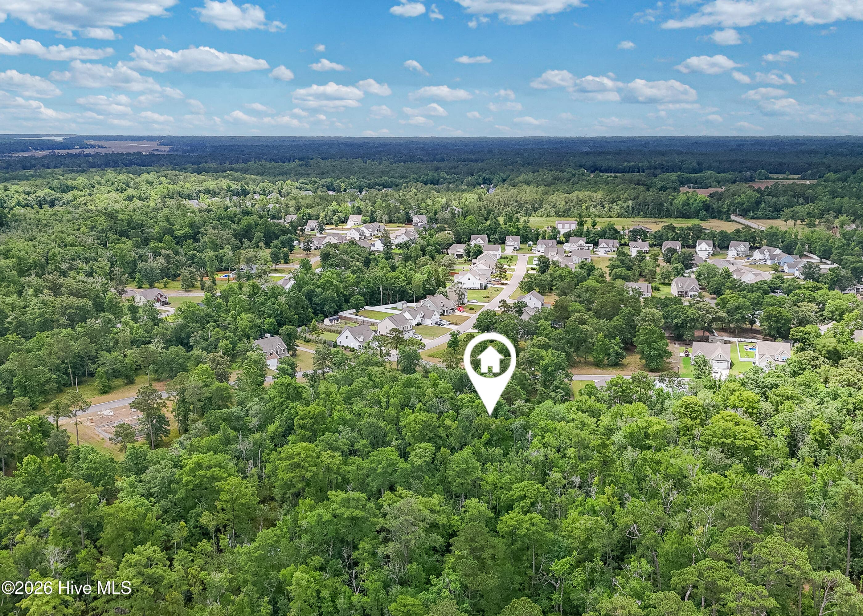 Residential Lot at 535 N Wild Rice Drive SW, Supply, NC 28462, photo 6 of 12