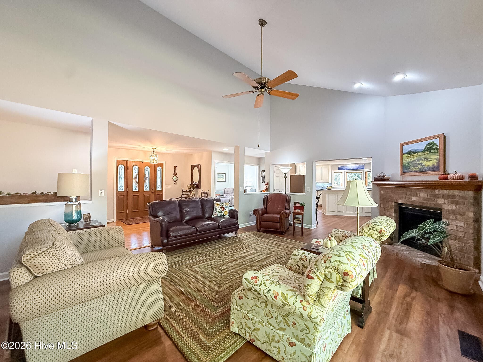 Single Family Residence at 186 James Drive, West End, NC 27376, photo 18 of 117