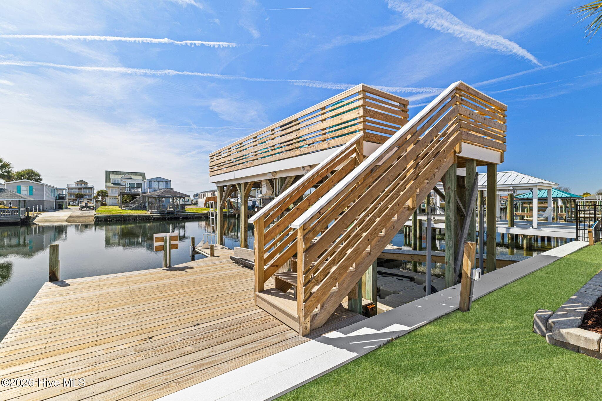 Manufactured Home at 9105 W 9th Street, Surf City, NC 28445, photo 65 of 73