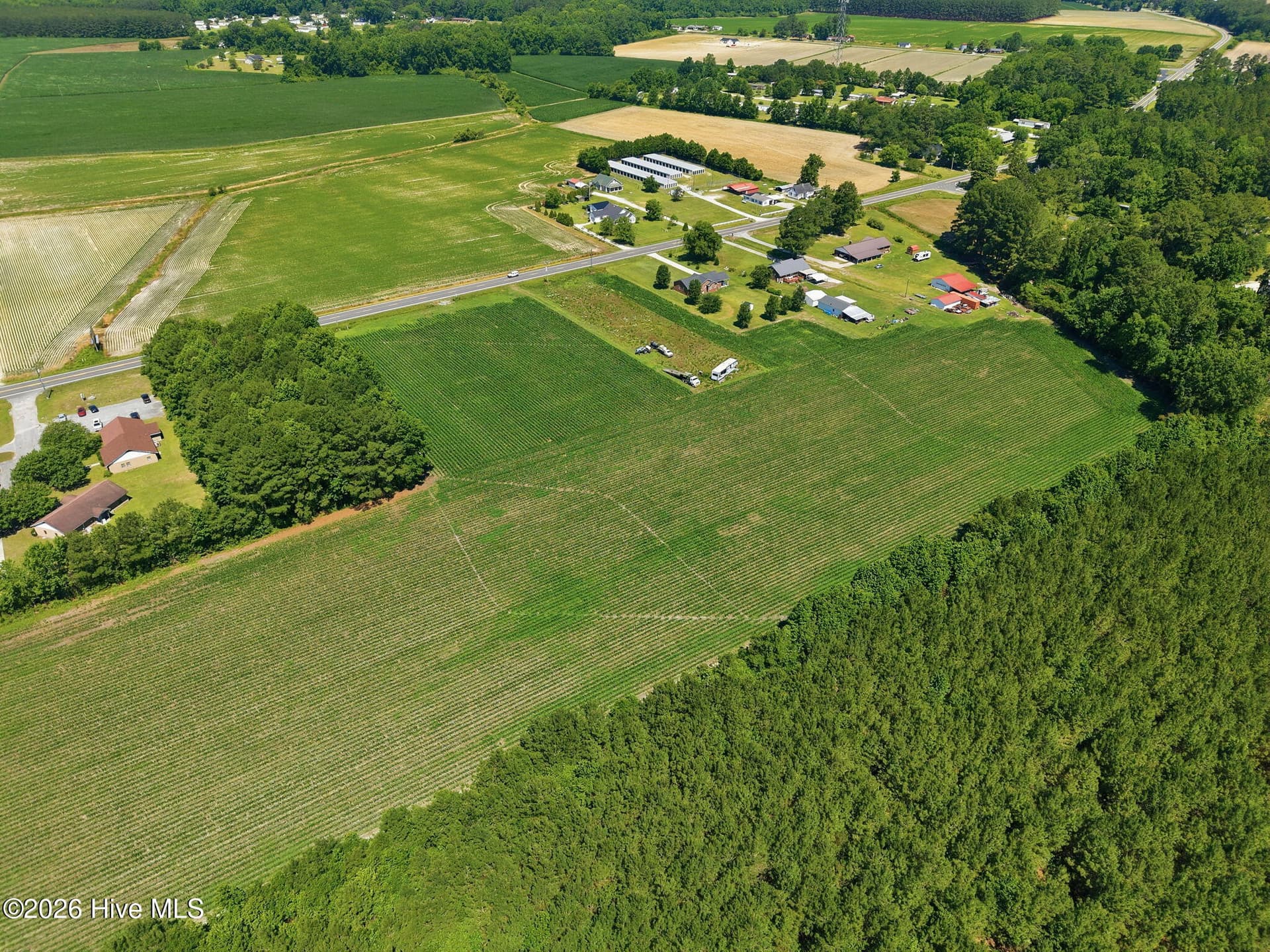 Agriculture at 1795 1825 Highway 58 S, Kinston, NC 28501, photo 4 of 17
