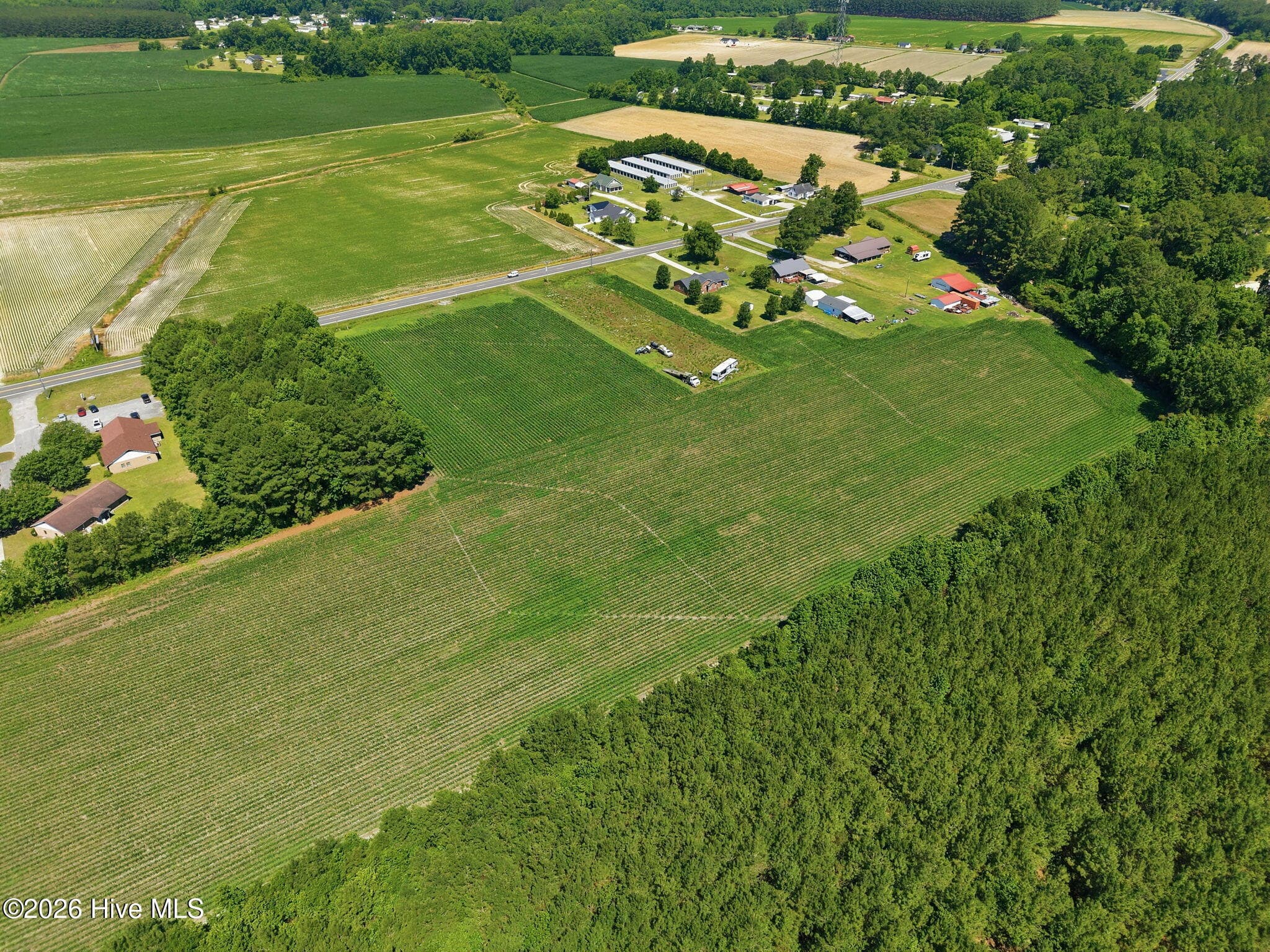 Agriculture at 1795 1825 Highway 58 S, Kinston, NC 28501, photo 4 of 17