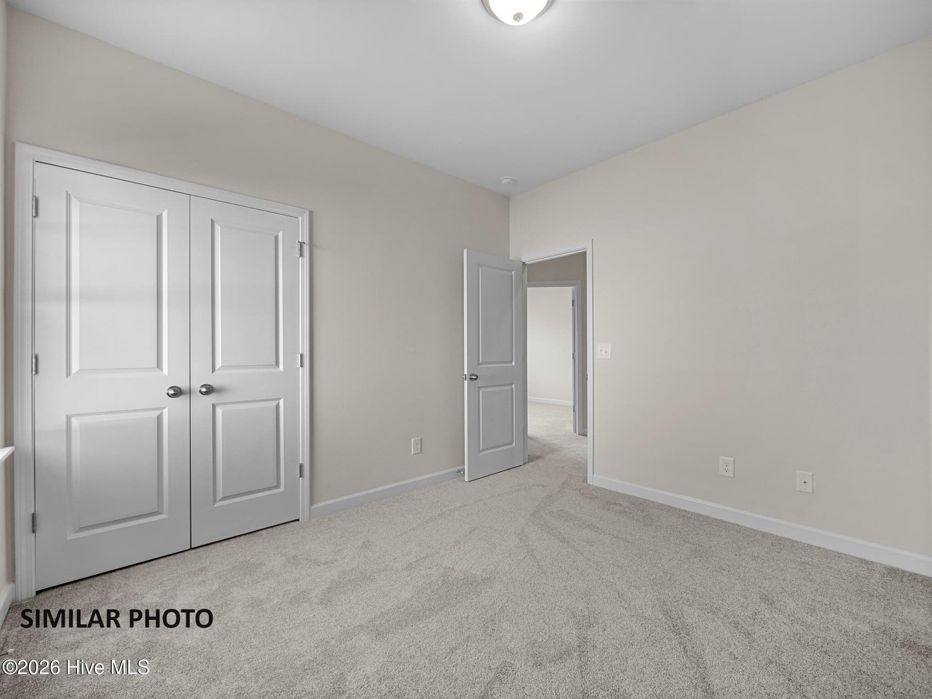 Single Family Residence at 708 N Pebble Branch Court Lot #120, Holly Ridge, NC 28445, photo 22 of 25