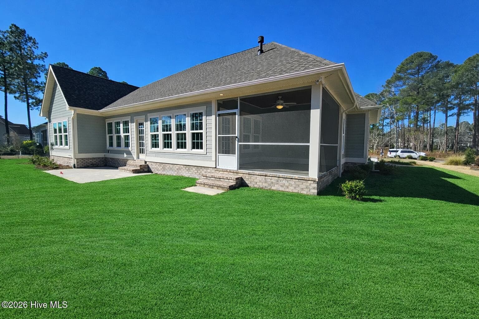 AI enhanced - 660 Breezewood Drive SE, Bolivia, NC 28422