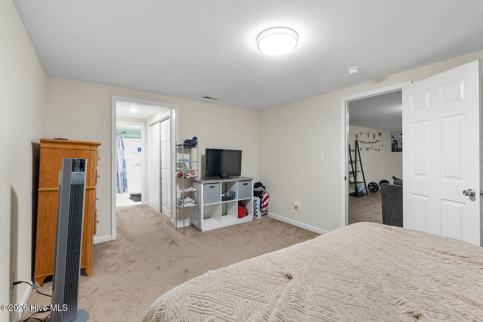 Single Family Residence at 128 Lamotts Creek Road, Midway Park, NC 28544, photo 22 of 26
