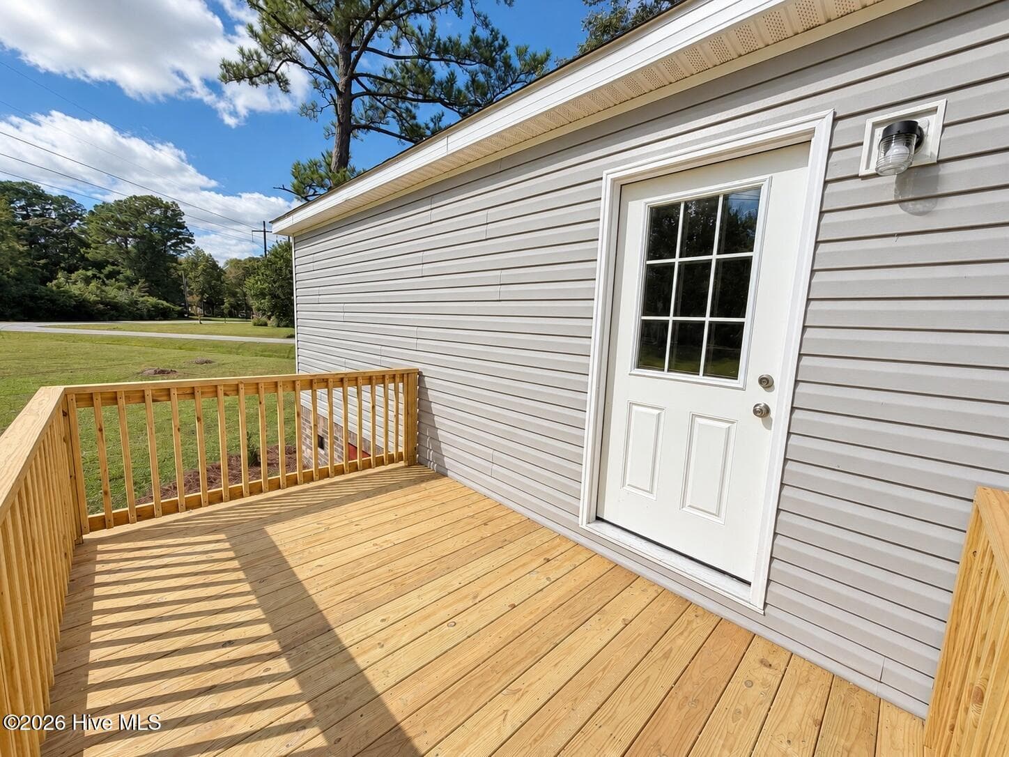 Manufactured Home at 809 Garner Drive, Newport, NC 28570, photo 52 of 69
