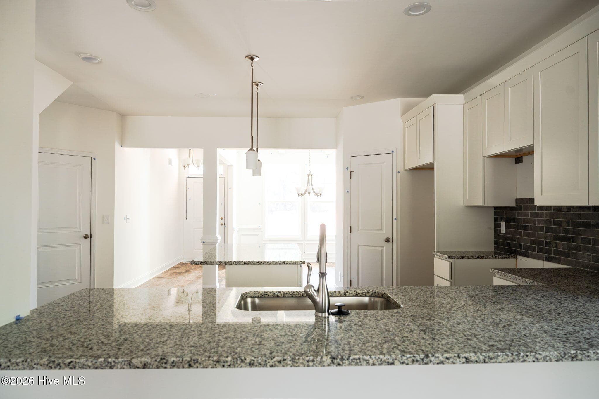 TELLURIDE LOT 04 - 'Berton' - 221 Telluride Court, Aberdeen, NC 28315