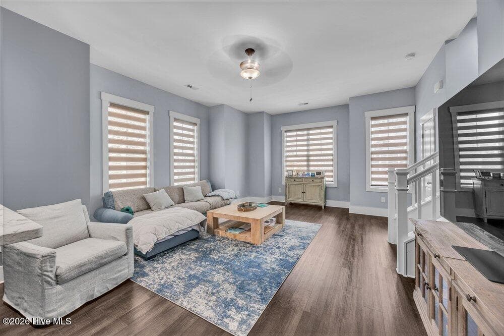 Townhouse at 3639 Watch Hill Way 71, Wilmington, NC 28409, photo 6 of 18