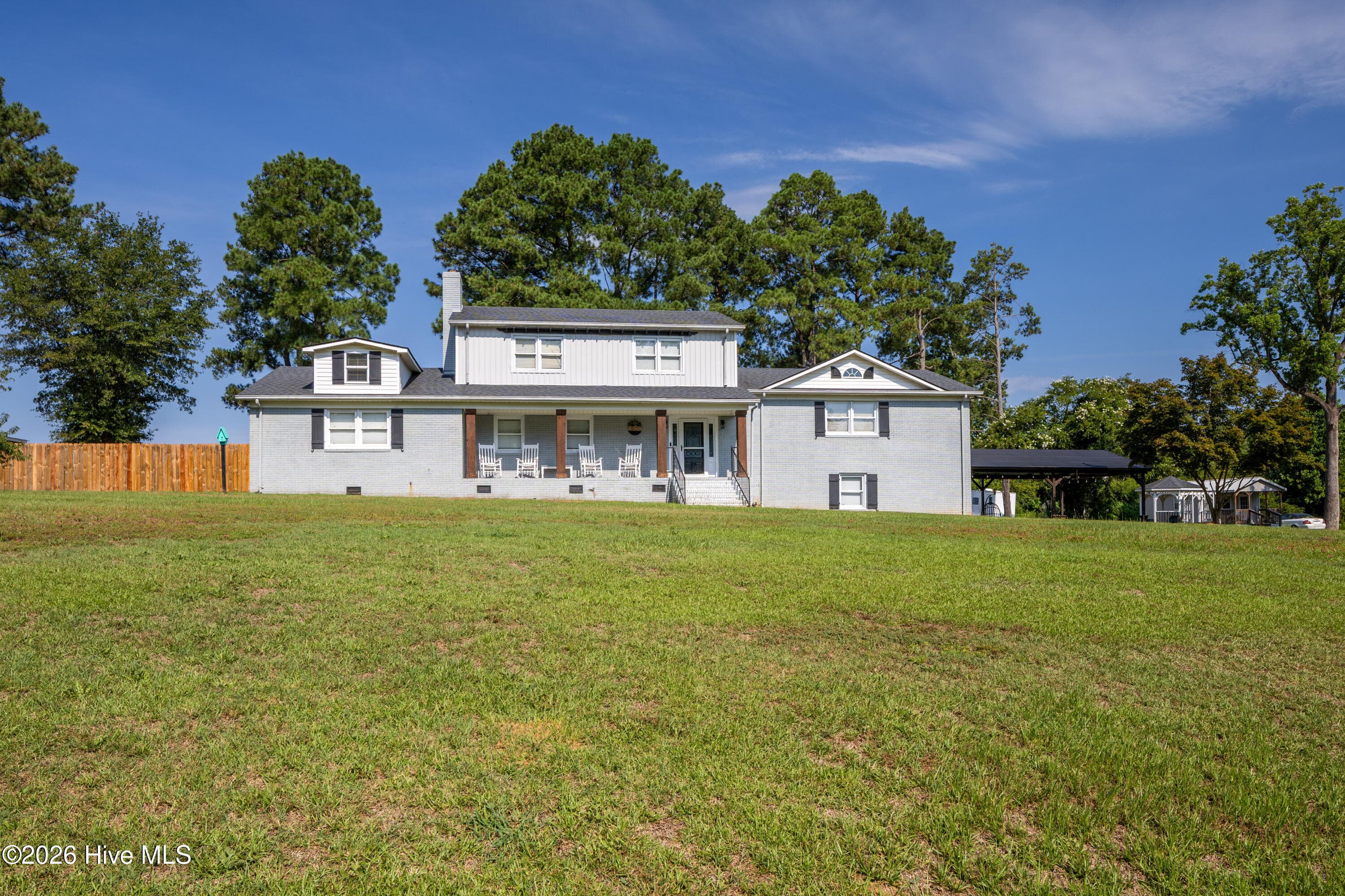 Single Family Residence at 4931 Faison Highway, Clinton, NC 28328, photo 14 of 58
