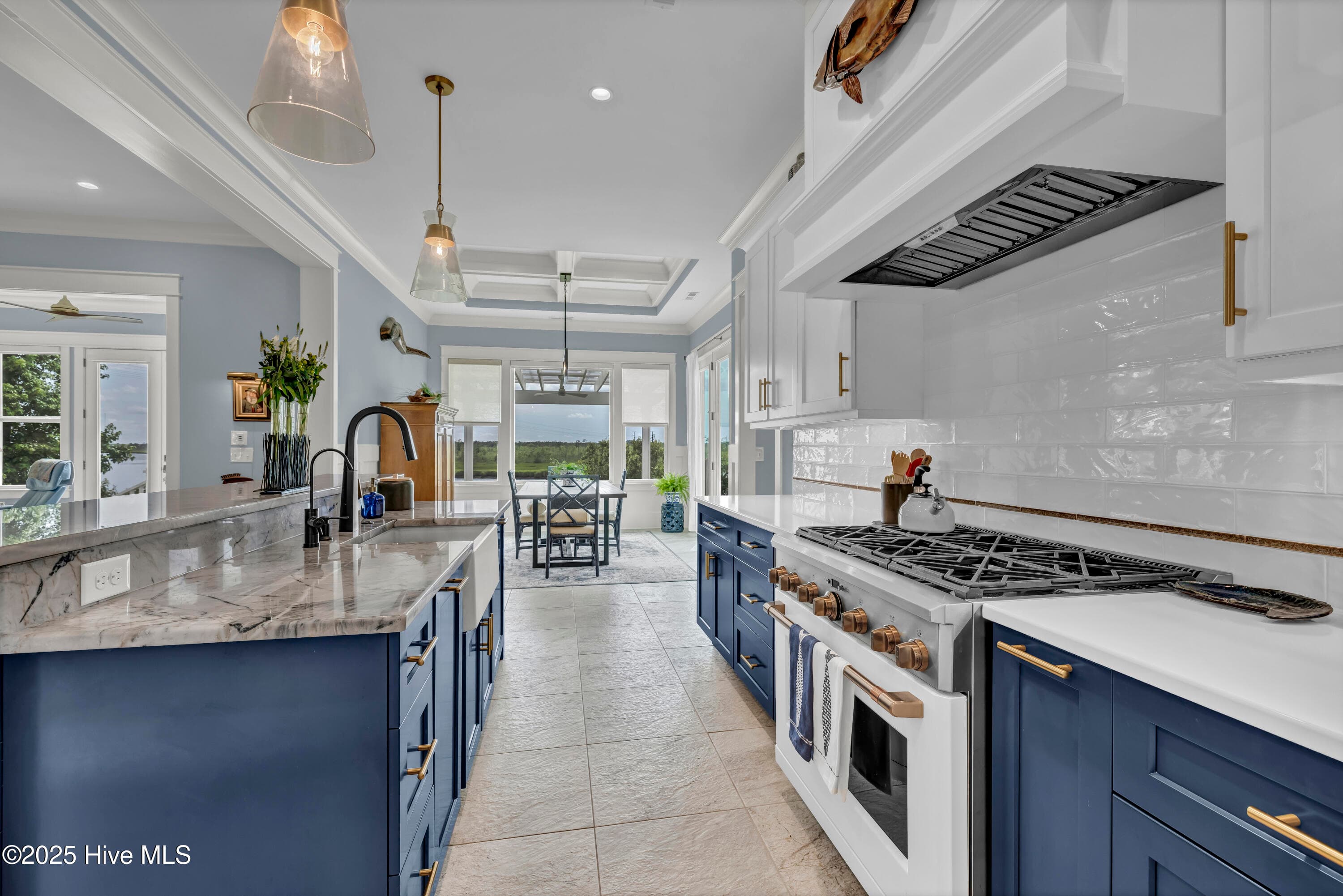 Kitchen - 3623 White Cliffs Drive, Castle Hayne, NC 28429