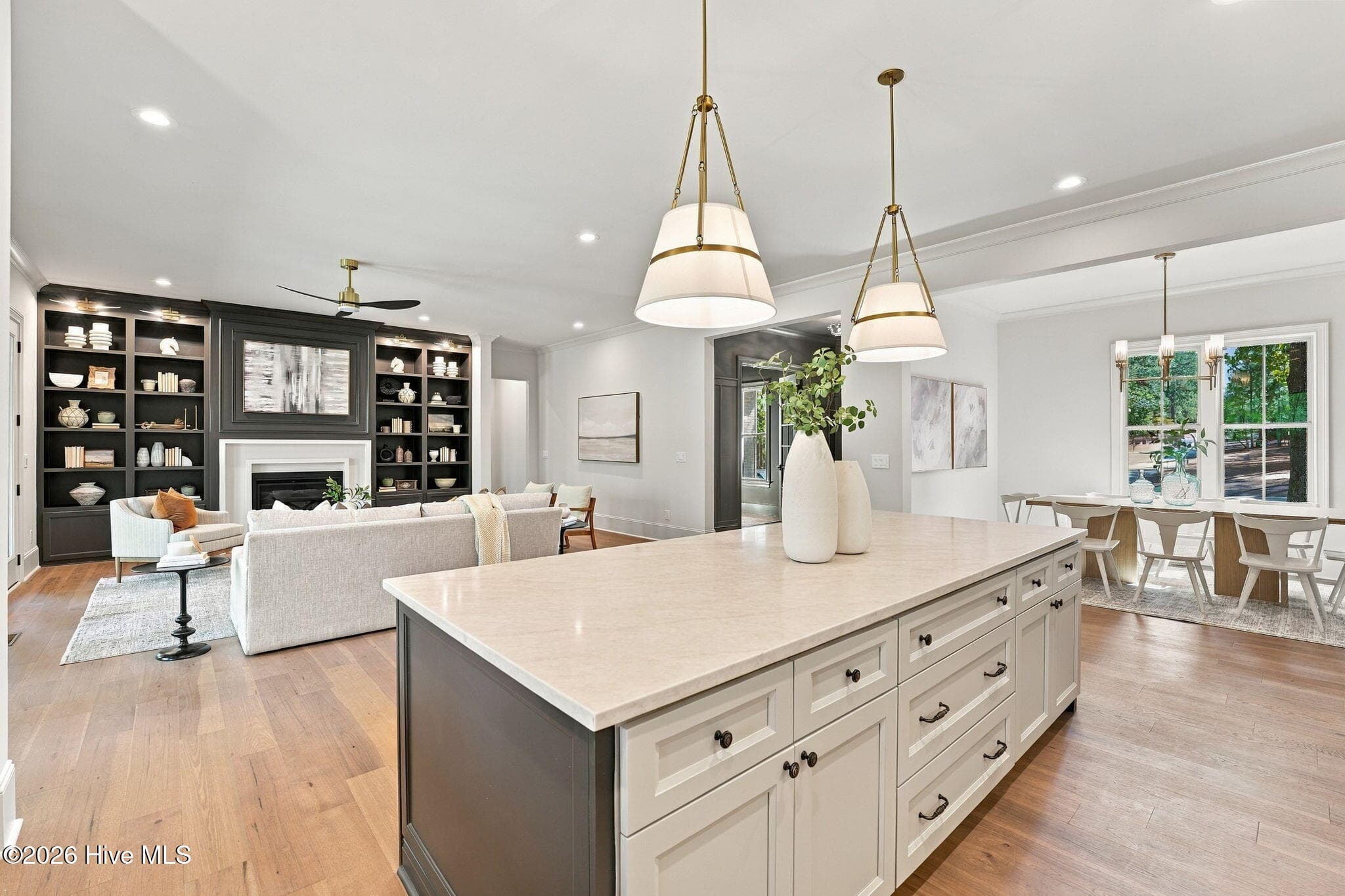 Single Family Residence at 20 Kilbride Drive, Pinehurst, NC 28374, photo 11 of 37