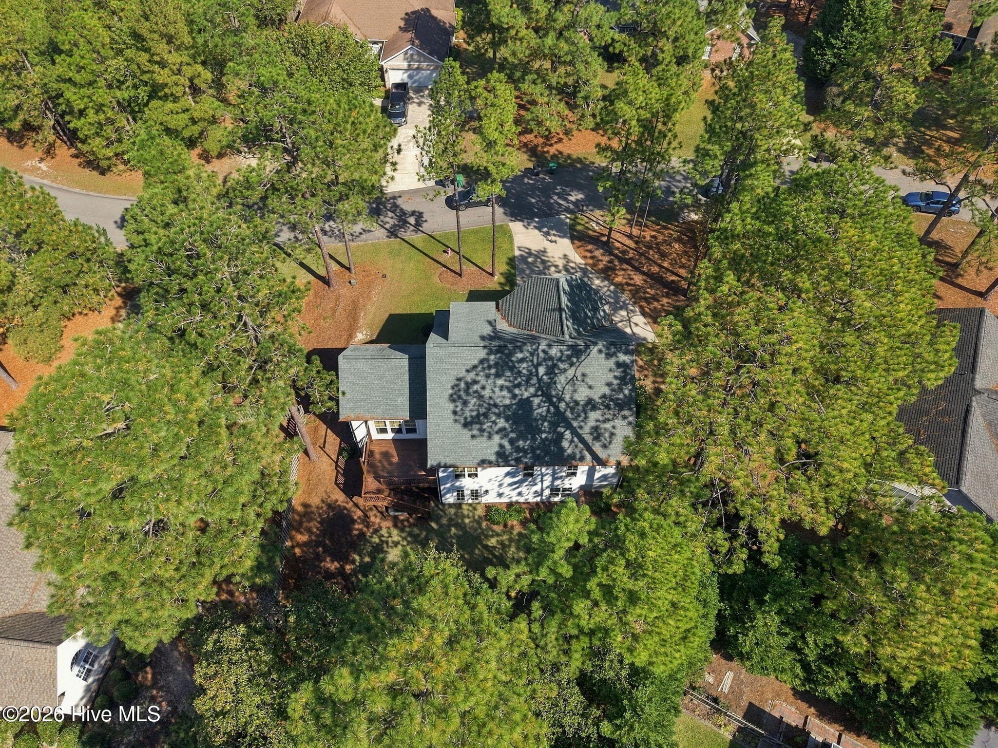 Single Family Residence at 28 Bedford Circle, Pinehurst, NC 28374, Pinehurst, photo 47 of 51