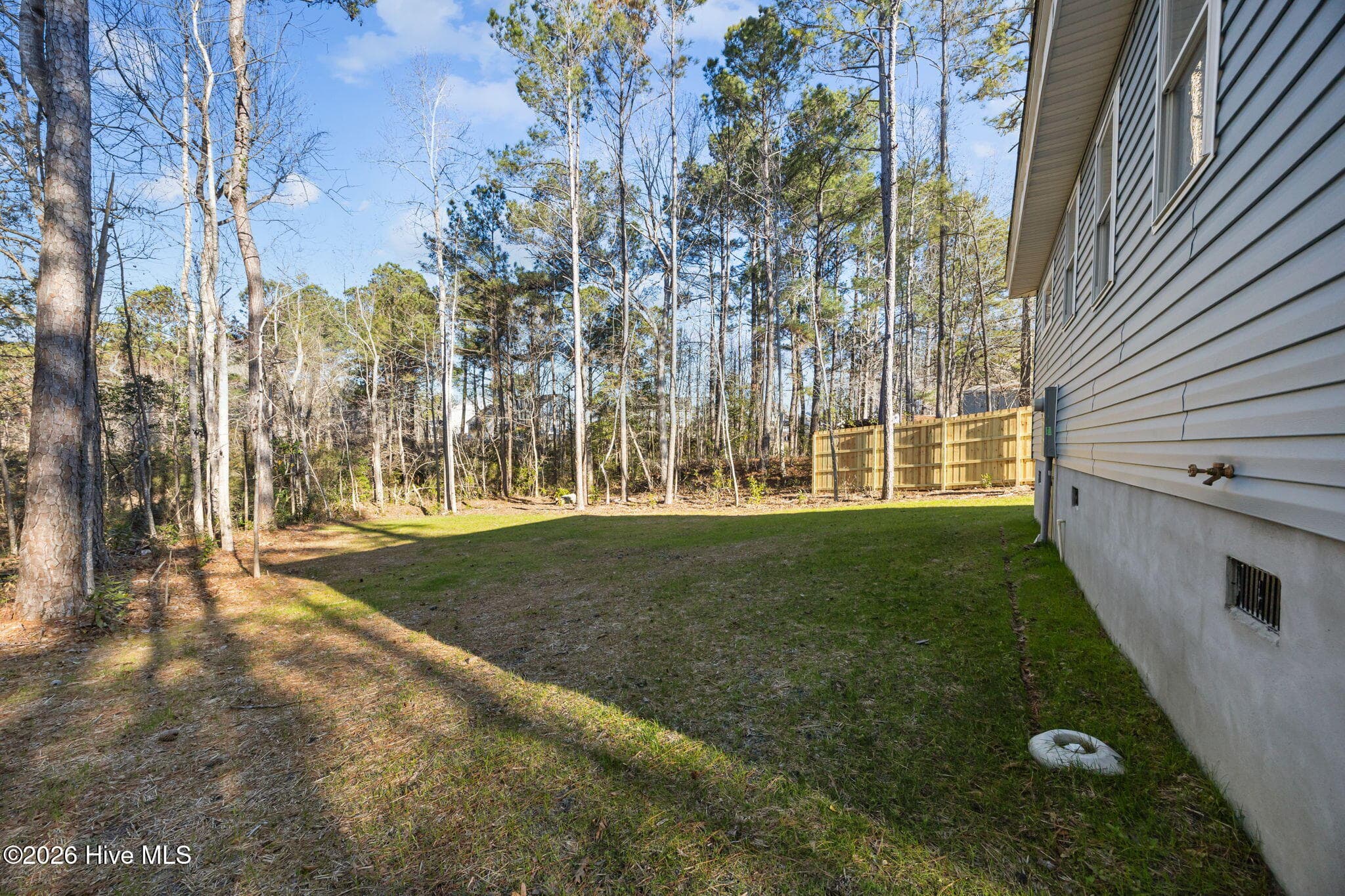Single Family Residence at 314 Pond View Court, Hampstead, NC 28443, photo 29 of 30