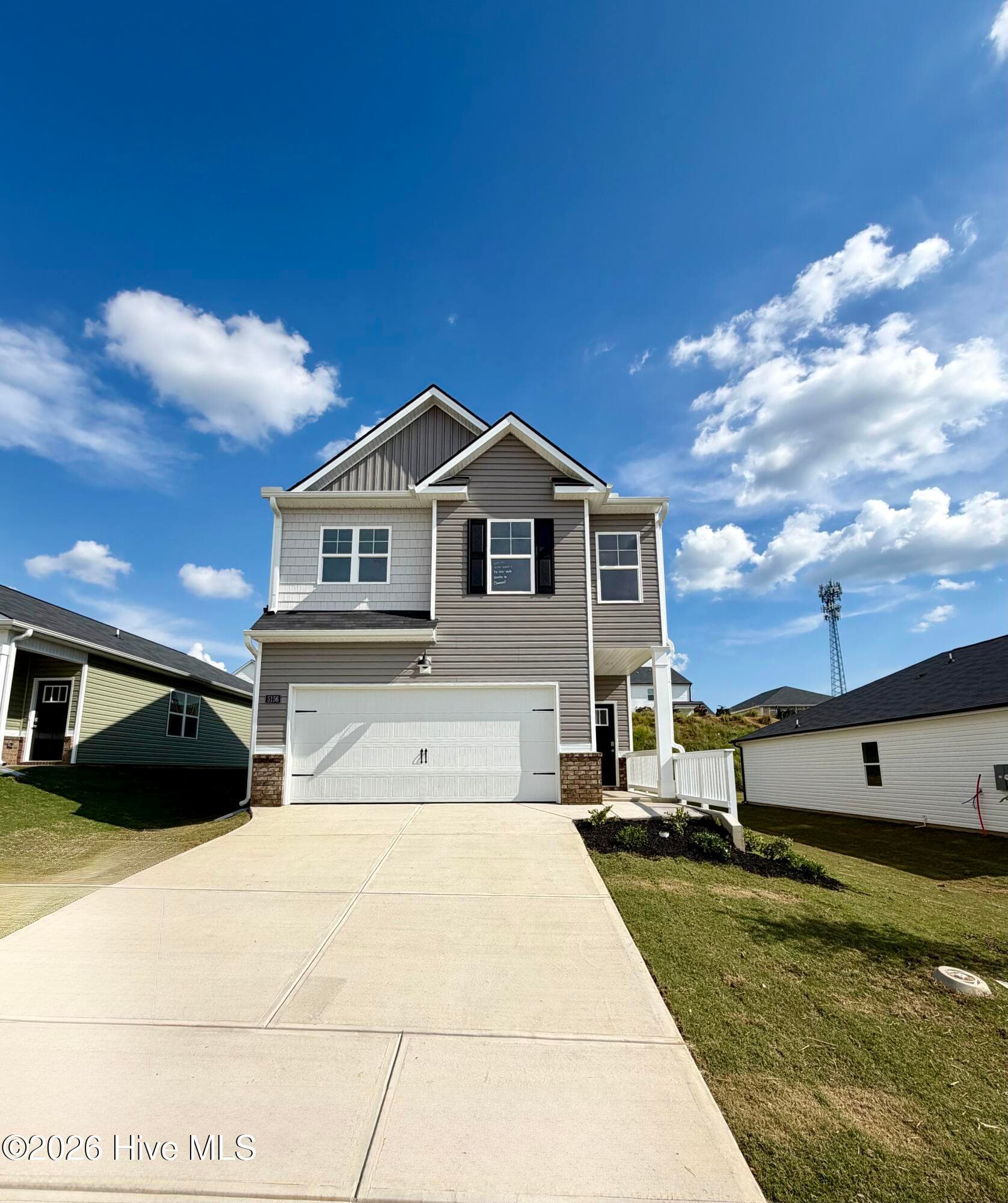 Single Family Residence at 5156 Captain Drive, Grovetown, GA 30813, photo 3 of 41