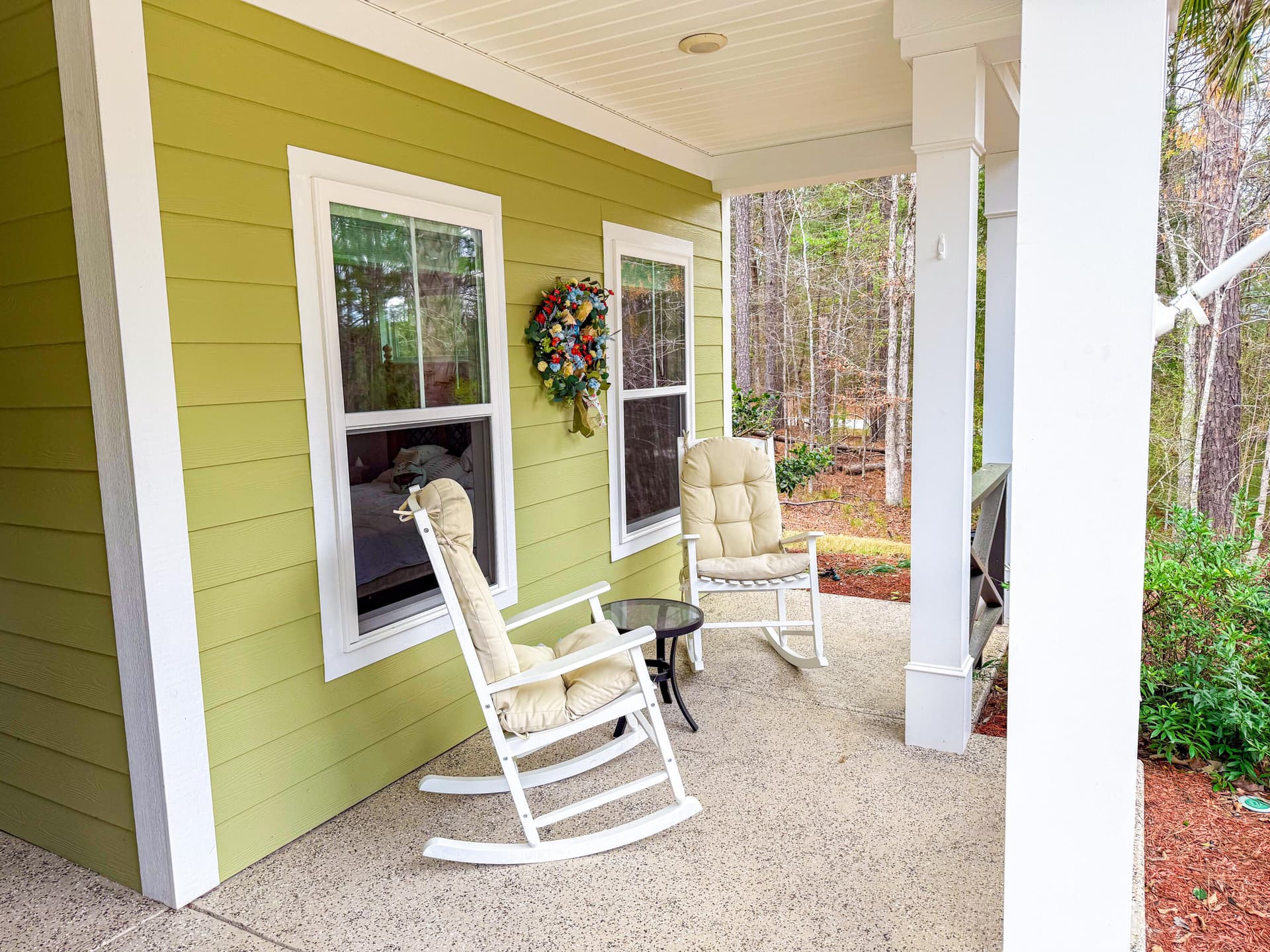 Single Family Residence at 119 Cypress Drive, McCormick, SC 29835, photo 2 of 20
