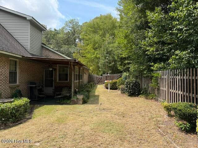 Single Family Residence at 324 Lumpkin Street, Thomson, GA 30824, photo 16 of 24