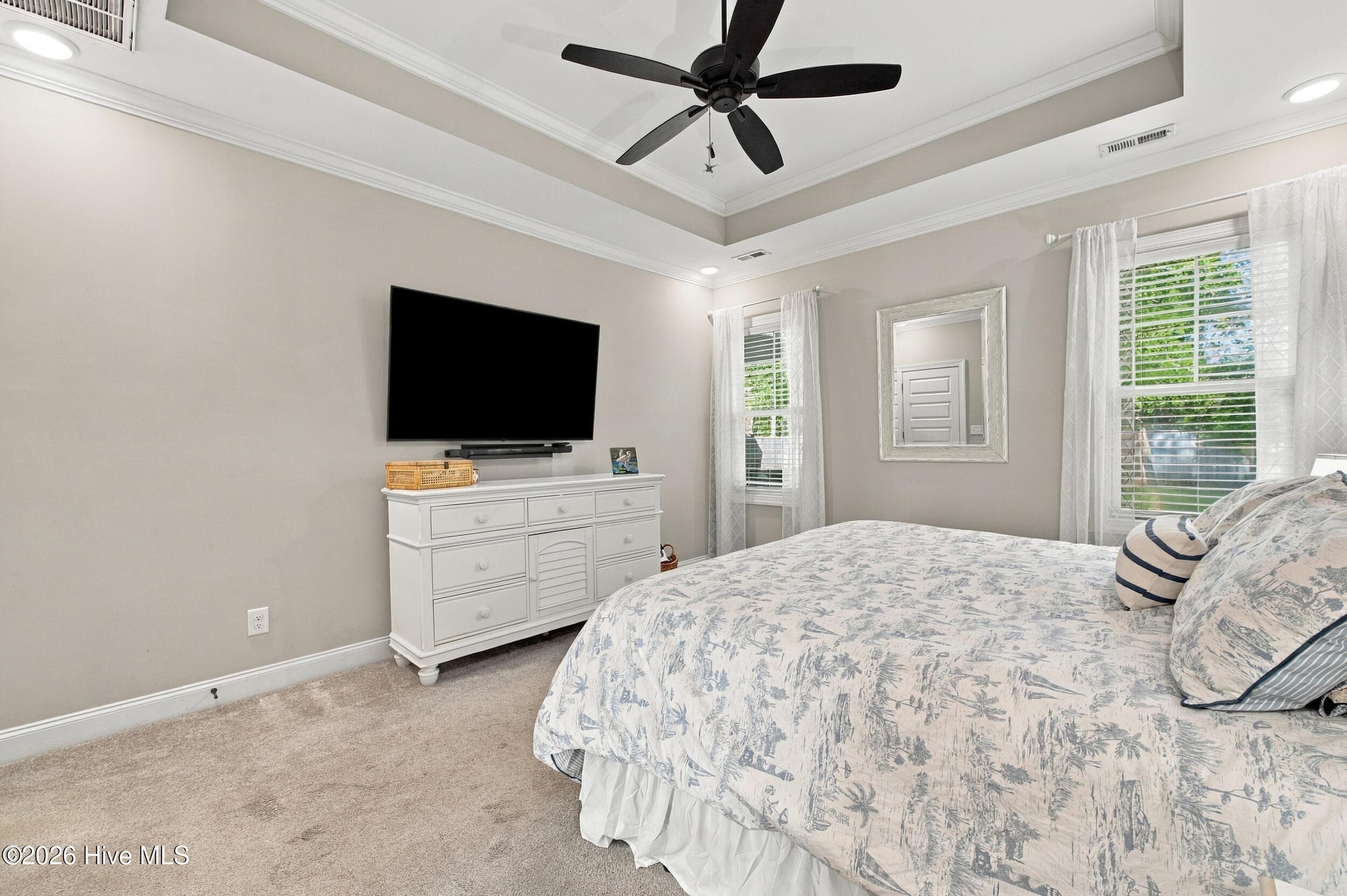 Single Family Residence at 126 Pebble Beach Drive, Hampstead, NC 28443, photo 21 of 54