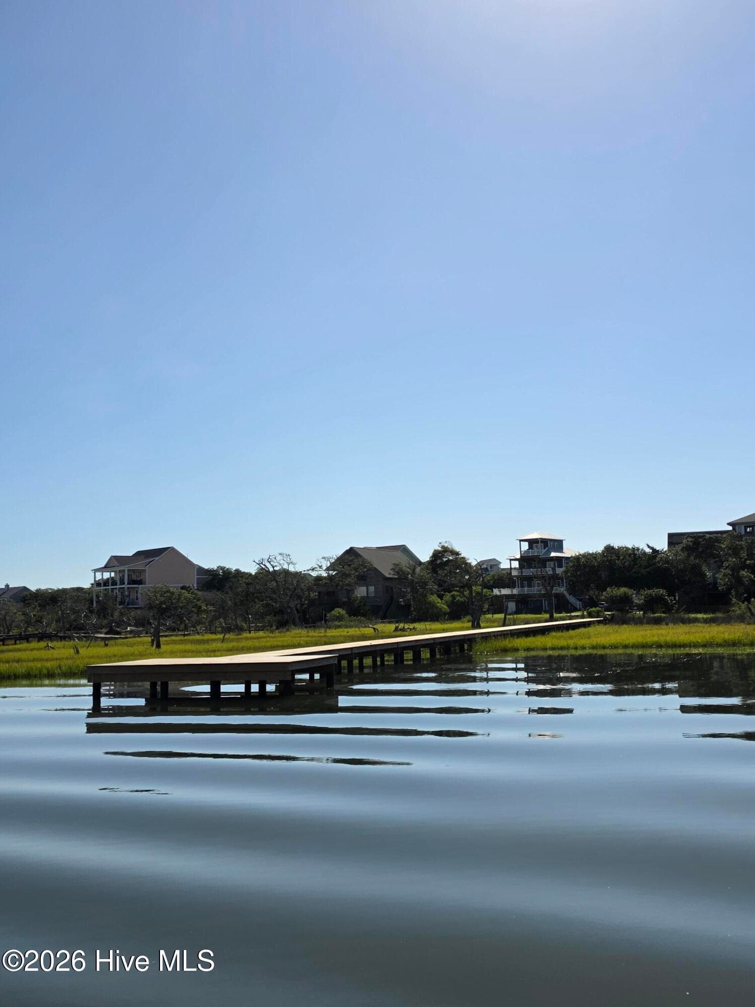Residential Lot at 34 N Oak Court, Surf City, NC 28445, photo 33 of 43