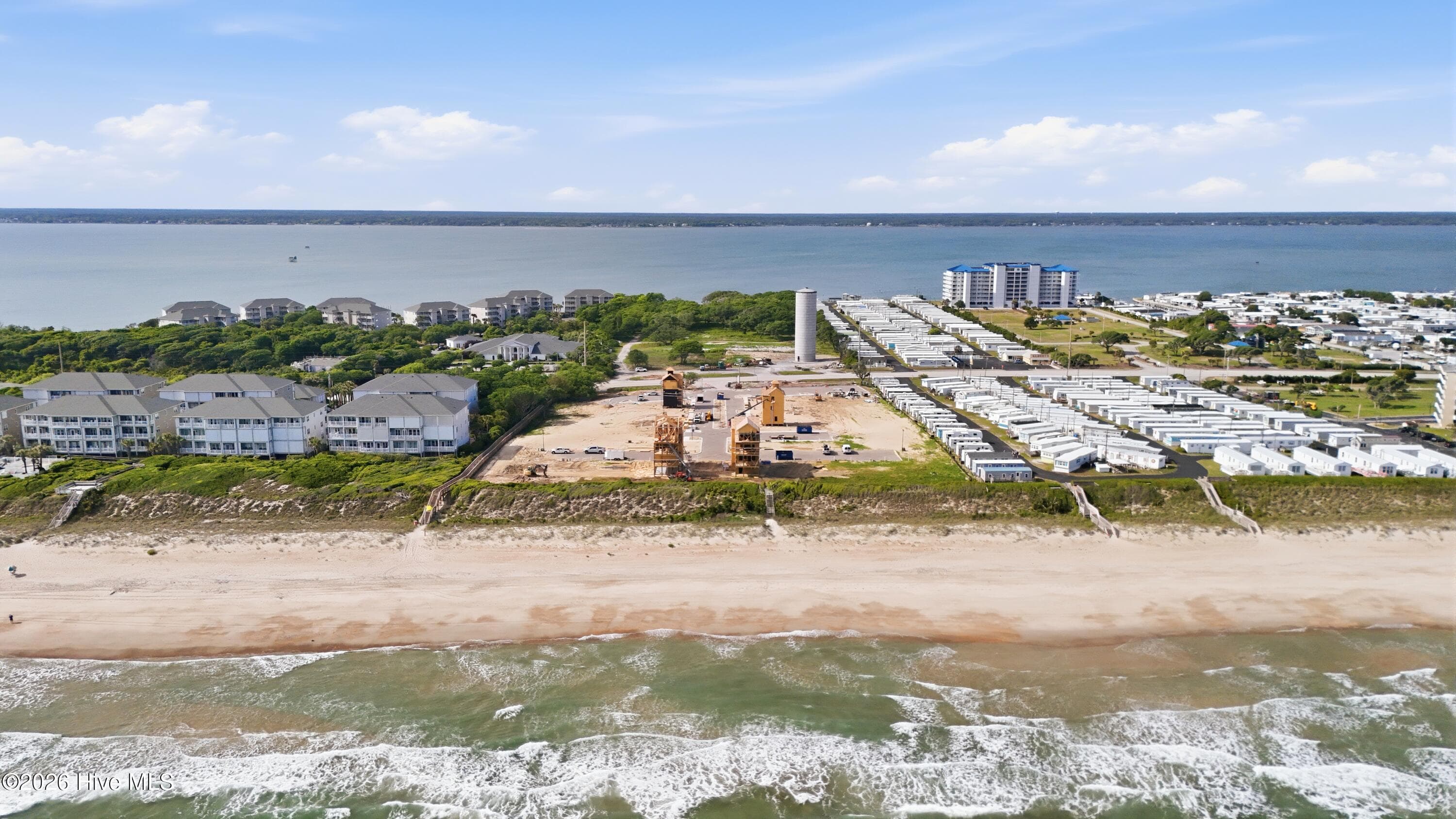 Single Family Residence at 113 Ocean Promenade, Indian Beach, NC 28512, photo 11 of 19