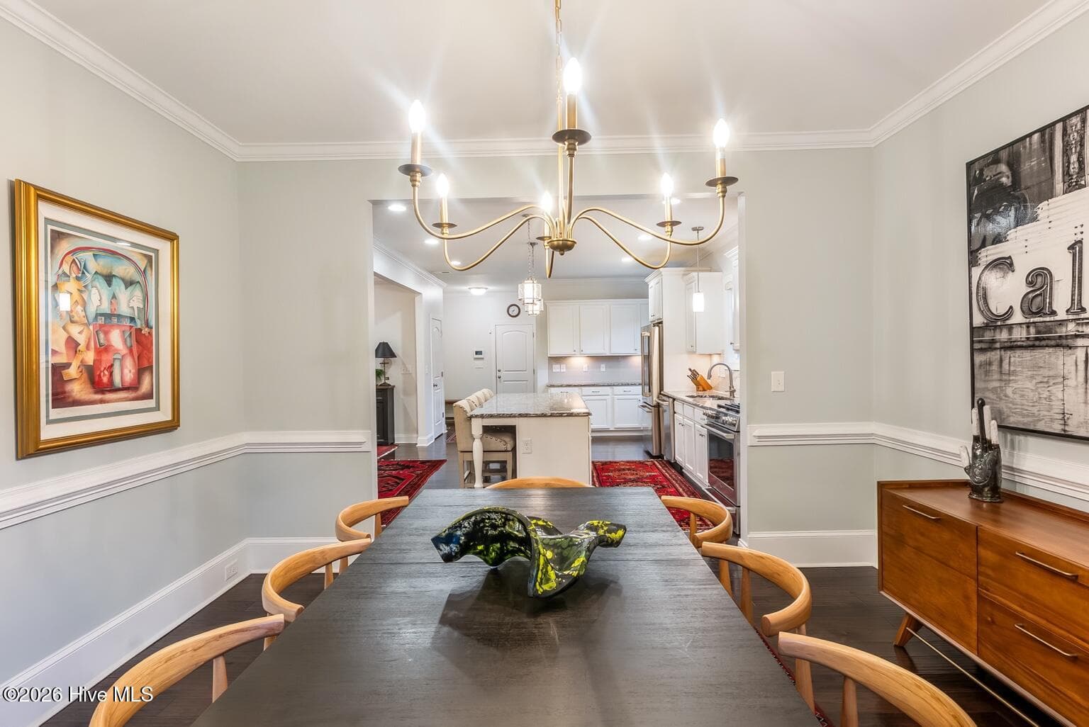 Single Family Residence at 380 N Bracken Fern Lane, Southern Pines, NC 28387, Southern Pines, photo 17 of 43