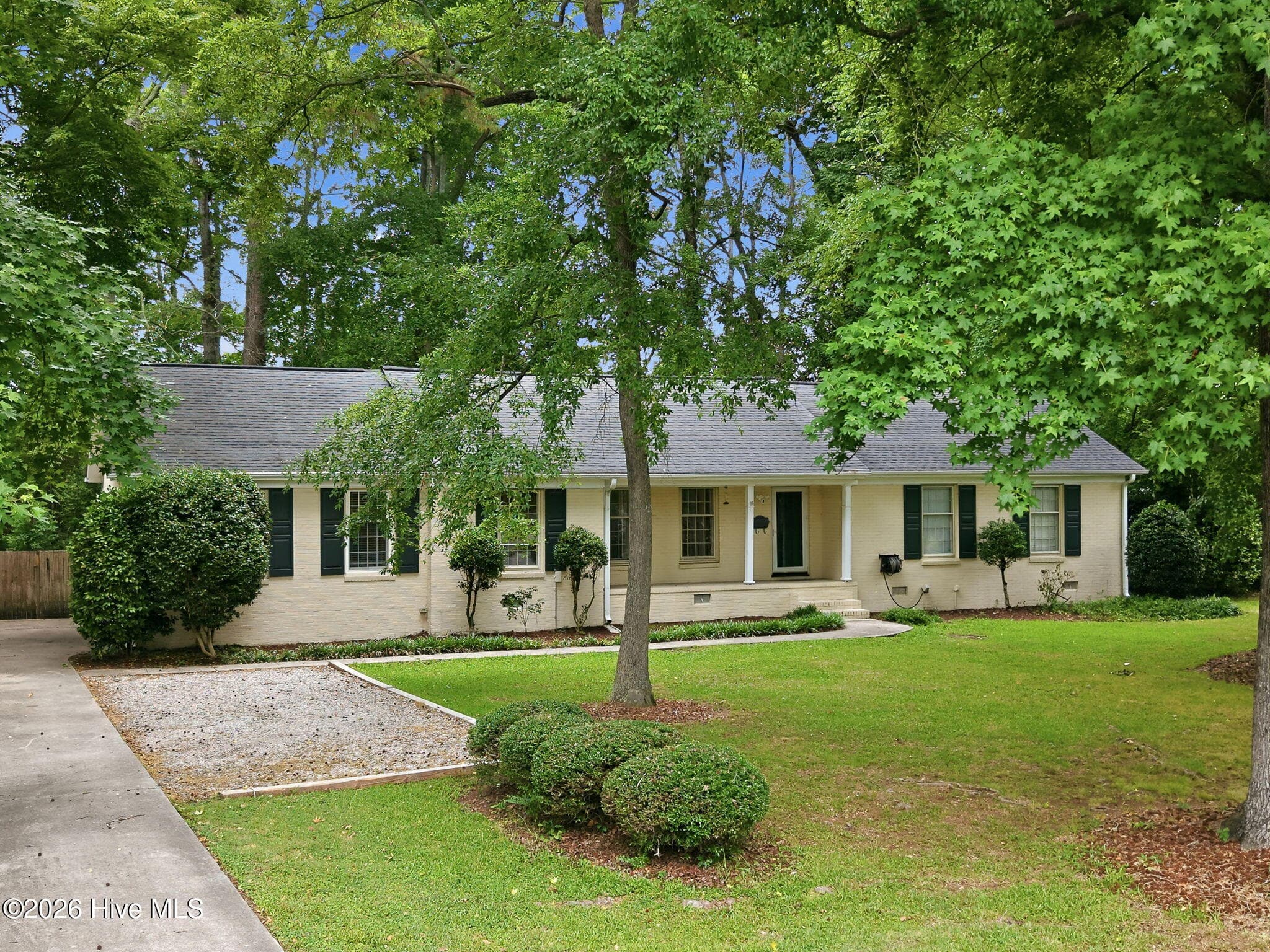 Single Family Residence at 103 Greenwood Drive, Greenville, NC 27834, photo 3 of 41
