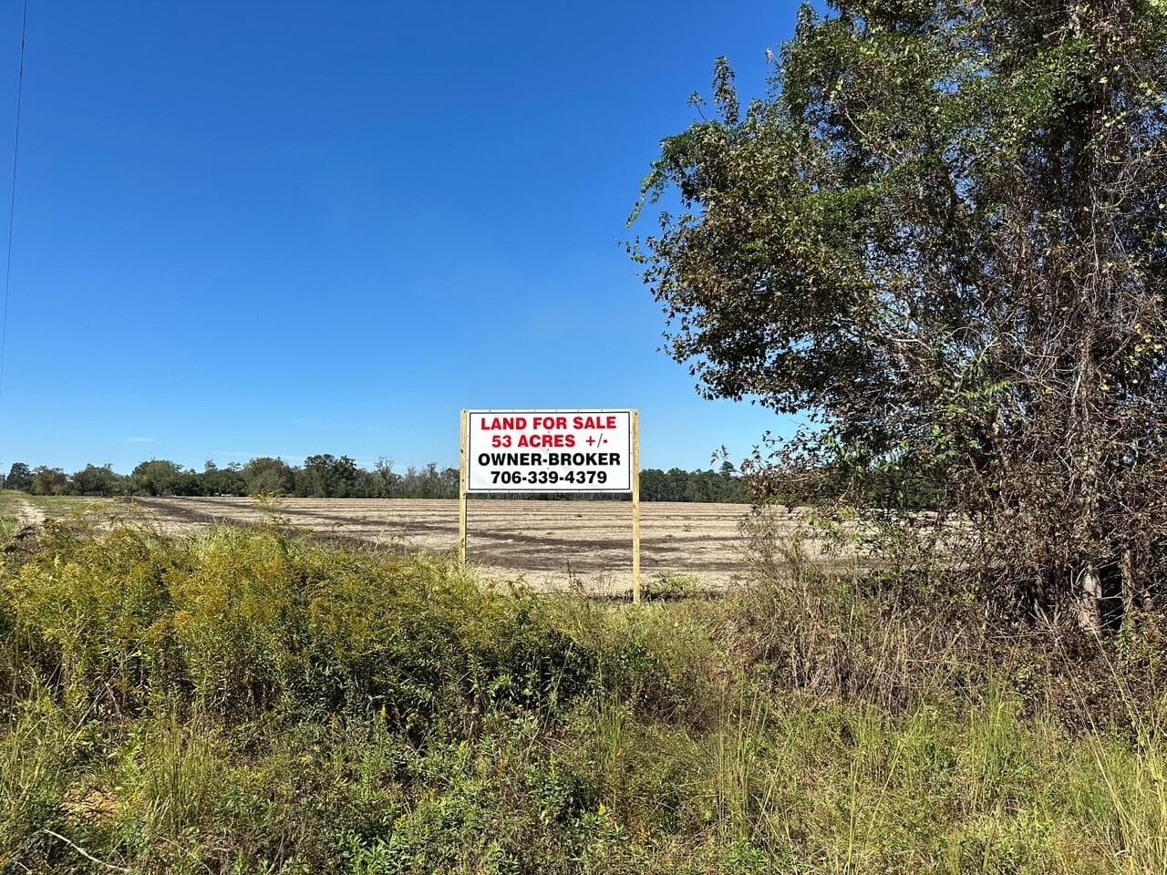 20945 Georgia 46, Pembroke, GA 31321