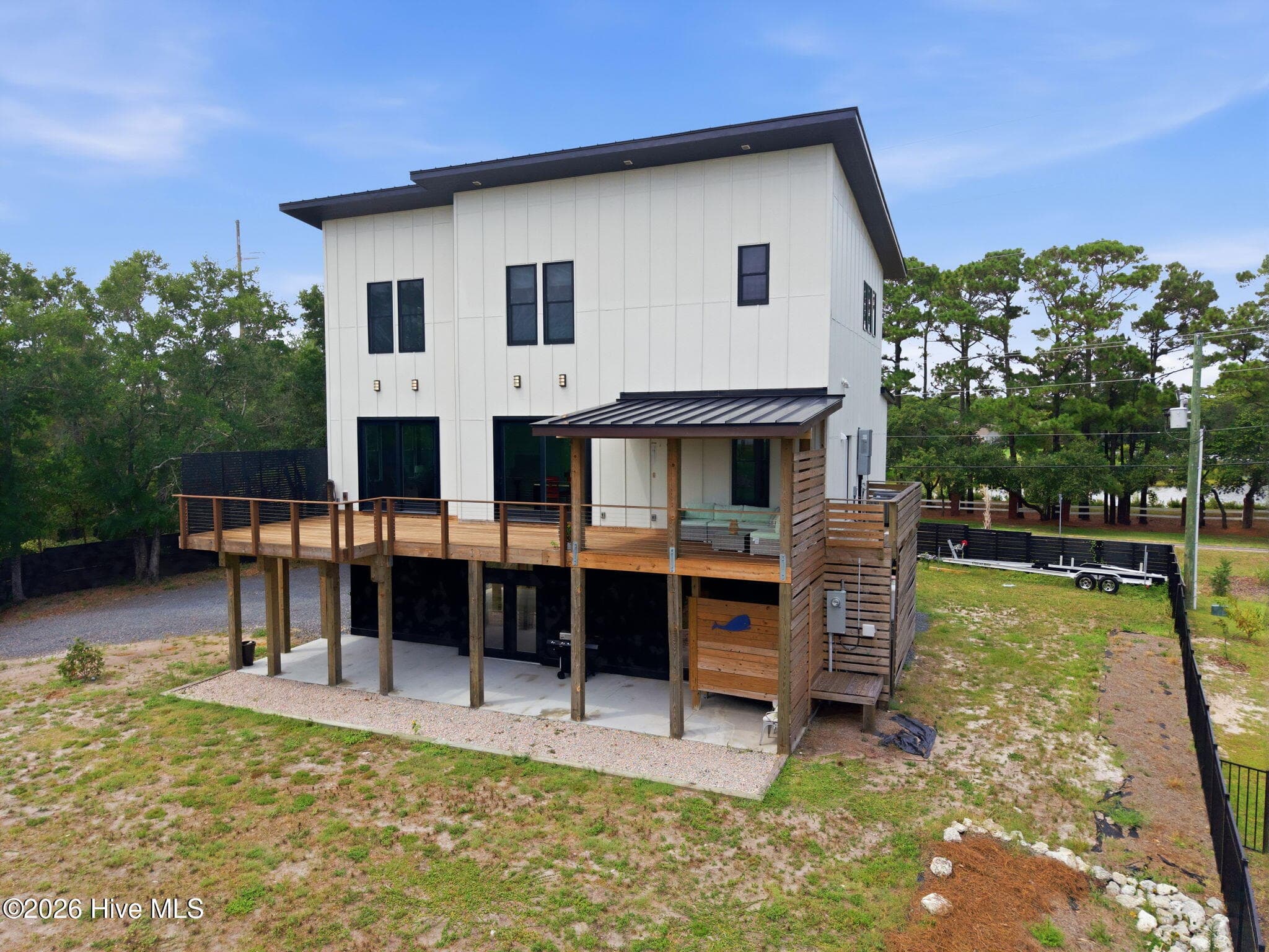 Single Family Residence at 9202 River Road, Wilmington, NC 28412, photo 63 of 77