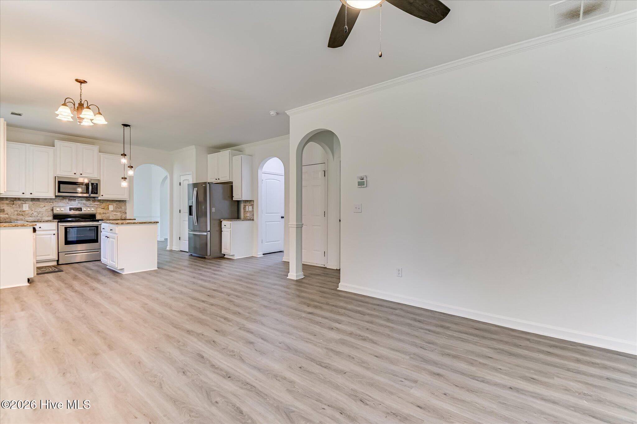 Single Family Residence at 1231 Paramount Court, Hephzibah, GA 30815, photo 11 of 56