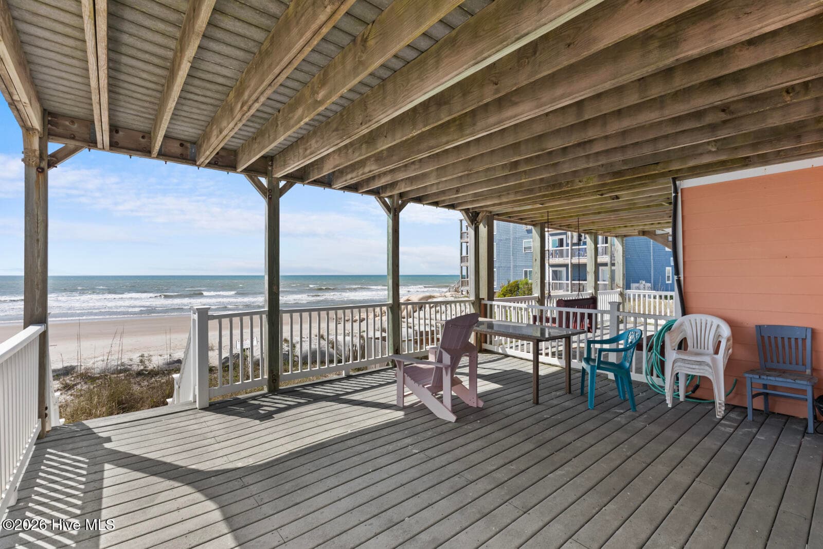 Townhouse at 2276 New River Inlet Road, North Topsail Beach, NC 28460, photo 4 of 41