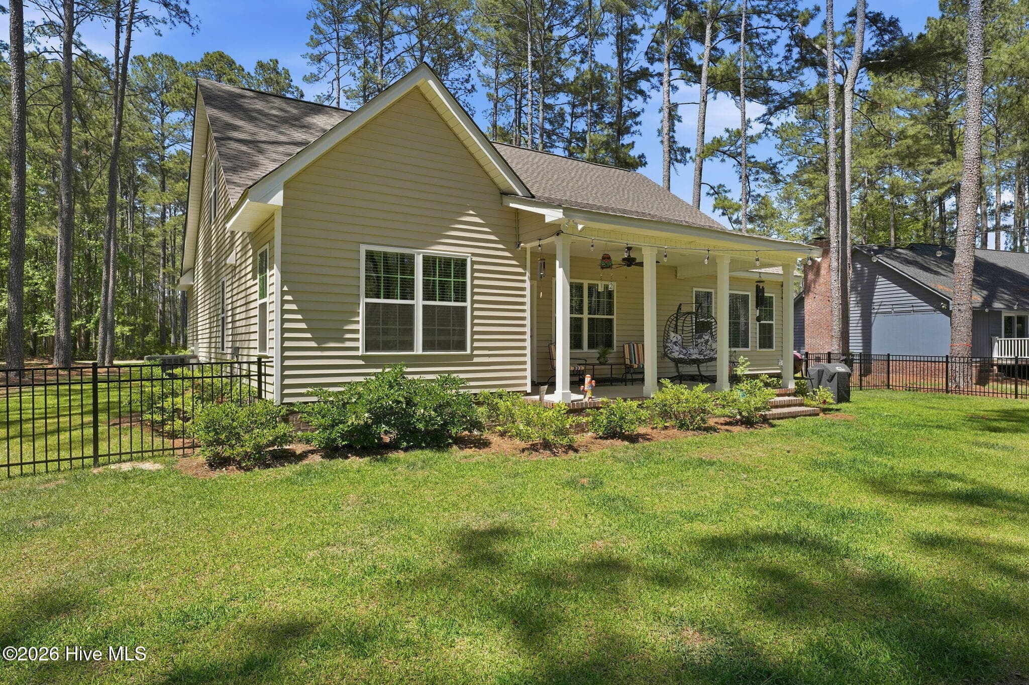 Single Family Residence at 16620 Titmouse Court, Wagram, NC 28396, photo 68 of 102