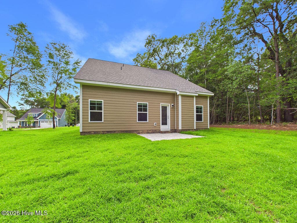 Single Family Residence at 221 Telluride Court, Aberdeen, NC 28315, photo 168 of 215