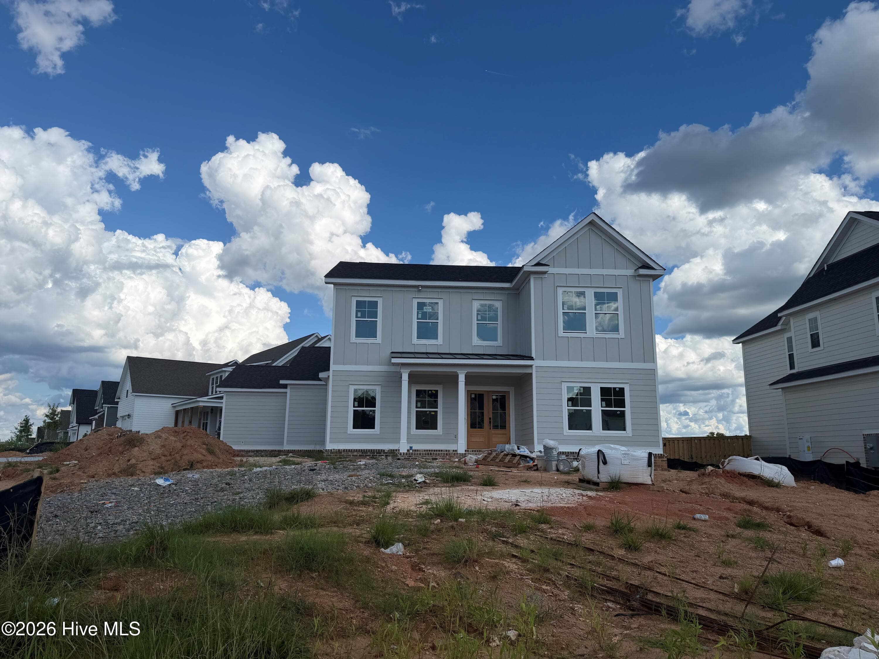Single Family Residence at 458 Woodlawn Street, Evans, GA 30809, photo 3 of 58