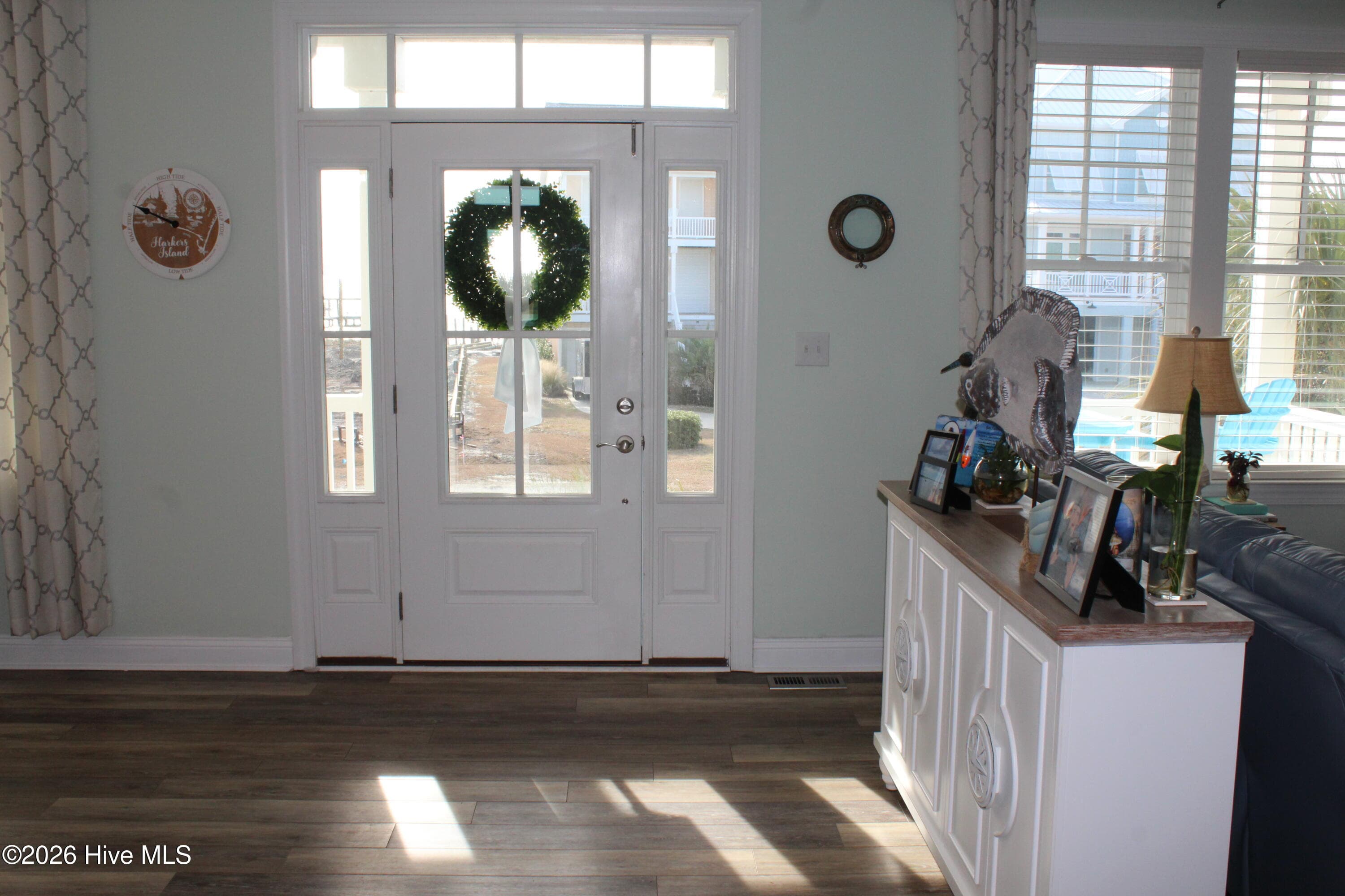 Single Family Residence at 127 Sound Point Drive, Harkers Island, NC 28531, photo 19 of 107