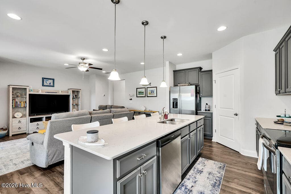 Single Family Residence at 1146 Spincast Road, Southport, NC 28461, photo 13 of 51