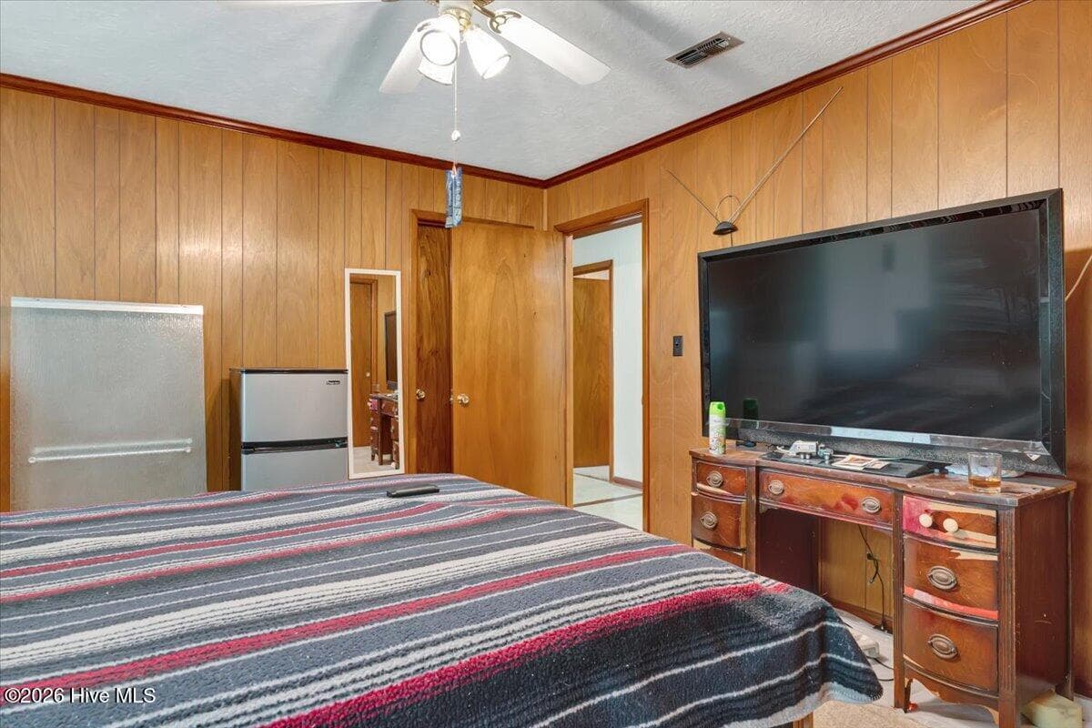 Single Family Residence at 452 Brad Mary Lake Road, Harlem, GA 30814, photo 22 of 45