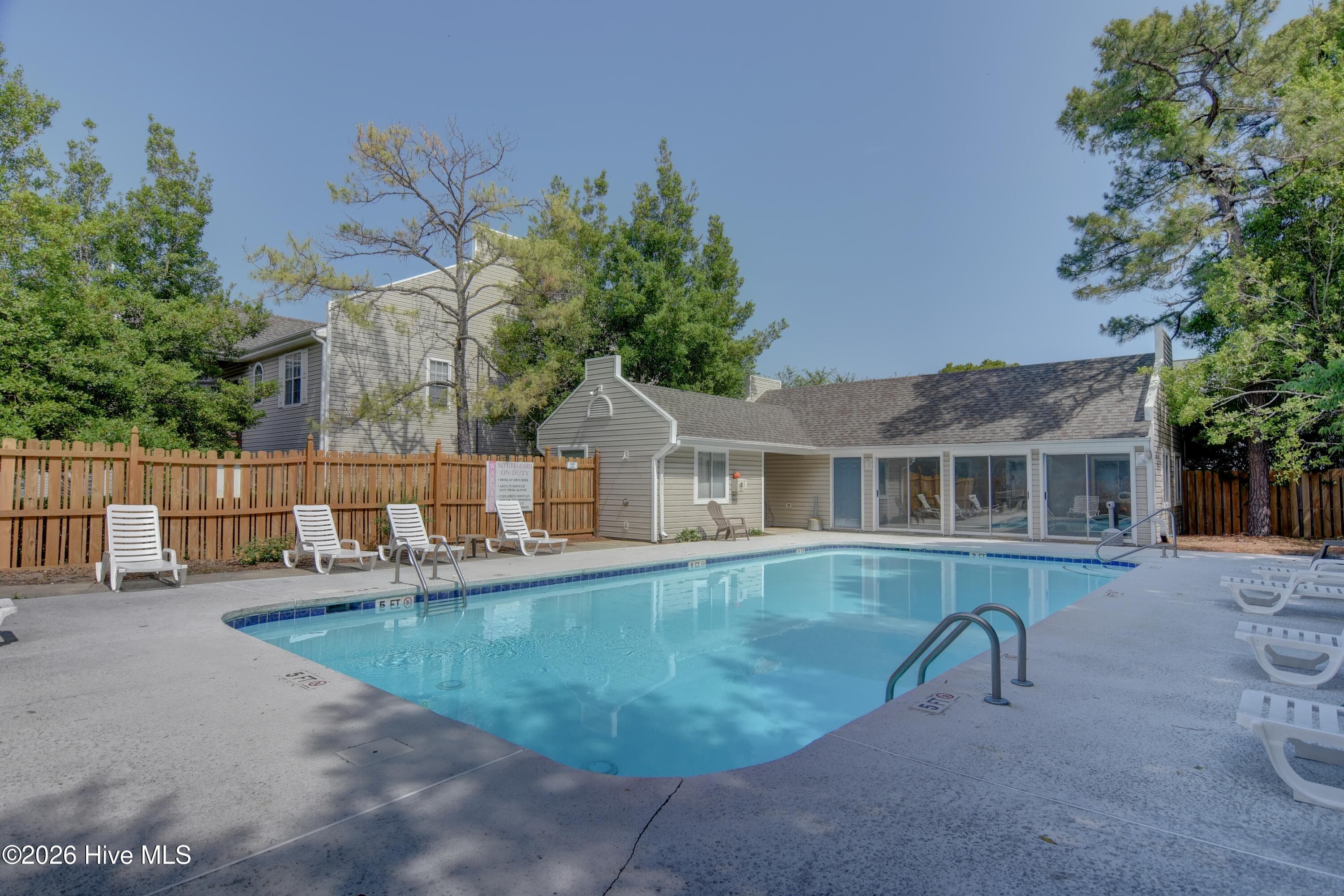 Condominium at 719 Bragg Drive A, Wilmington, NC 28412, photo 21 of 22