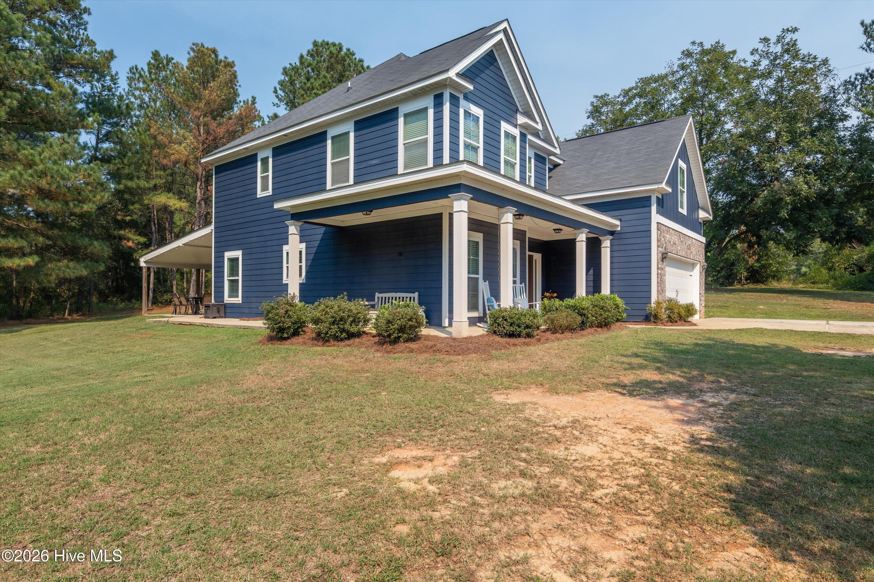 Single Family Residence at 5267 White Oak Road, Appling, GA 30802, photo 34 of 41