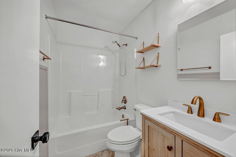Single Family Residence at 4012 Park Avenue, Wilmington, NC 28403, photo 19 of 27