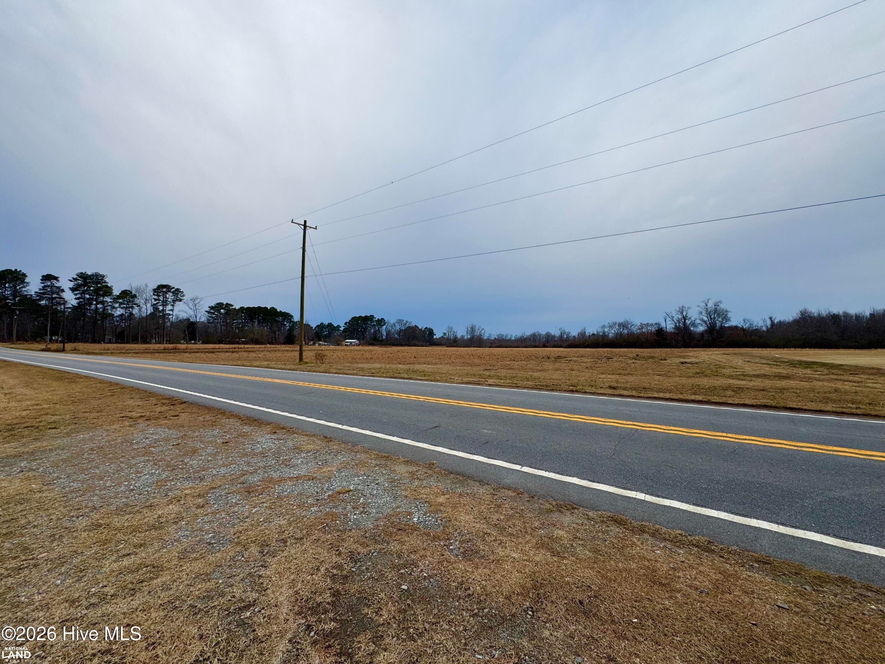 Undeveloped at 0 Nc 222 Hwy, Fremont, NC 27830, photo 3 of 14