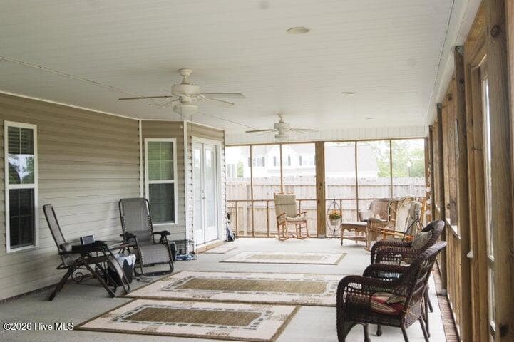 Single Family Residence at 803 Canvas Court, Swansboro, NC 28584, photo 69 of 102