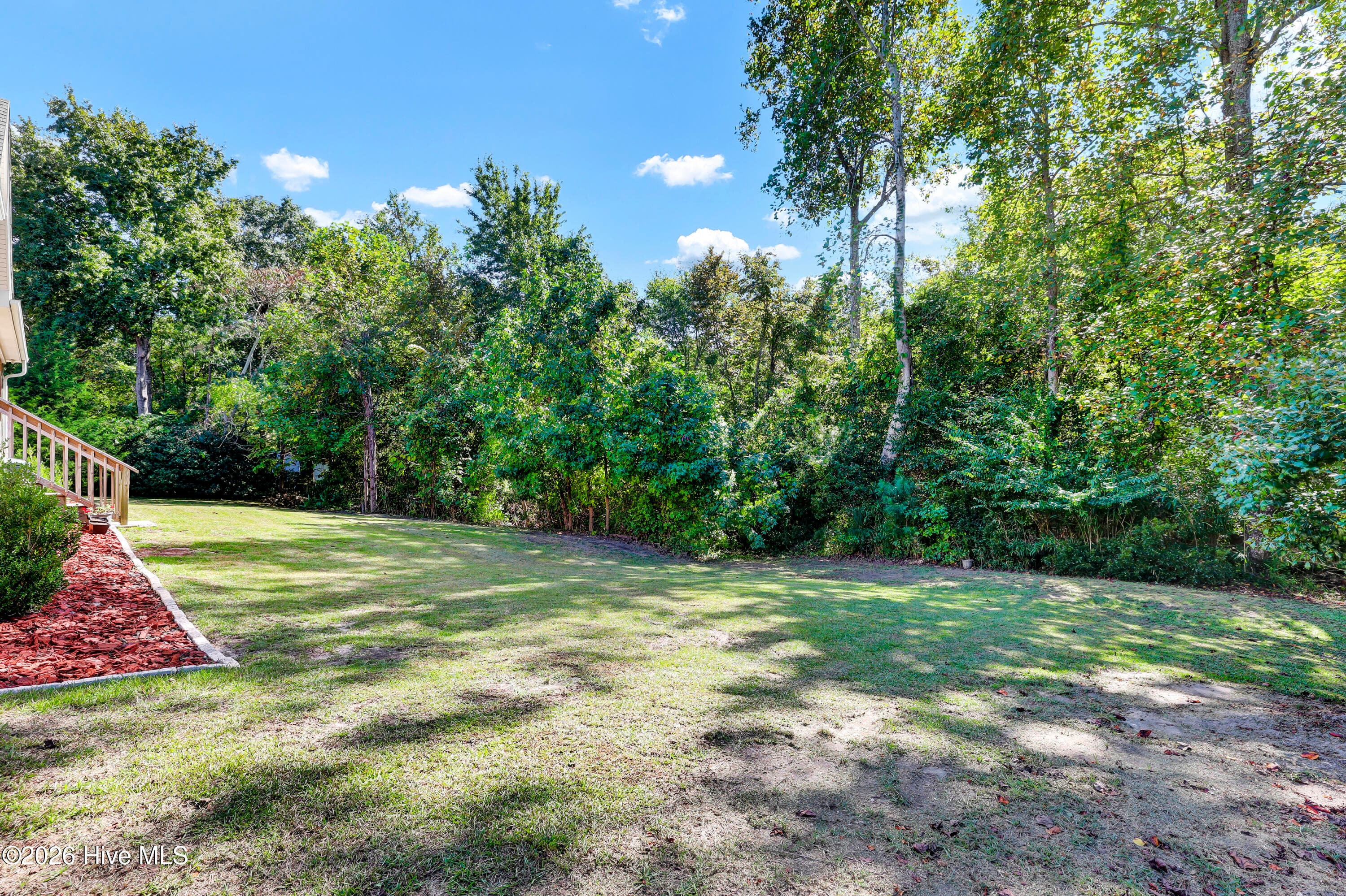 Single Family Residence at 134 Wild Berry Lane, Hampstead, NC 28443, photo 37 of 48