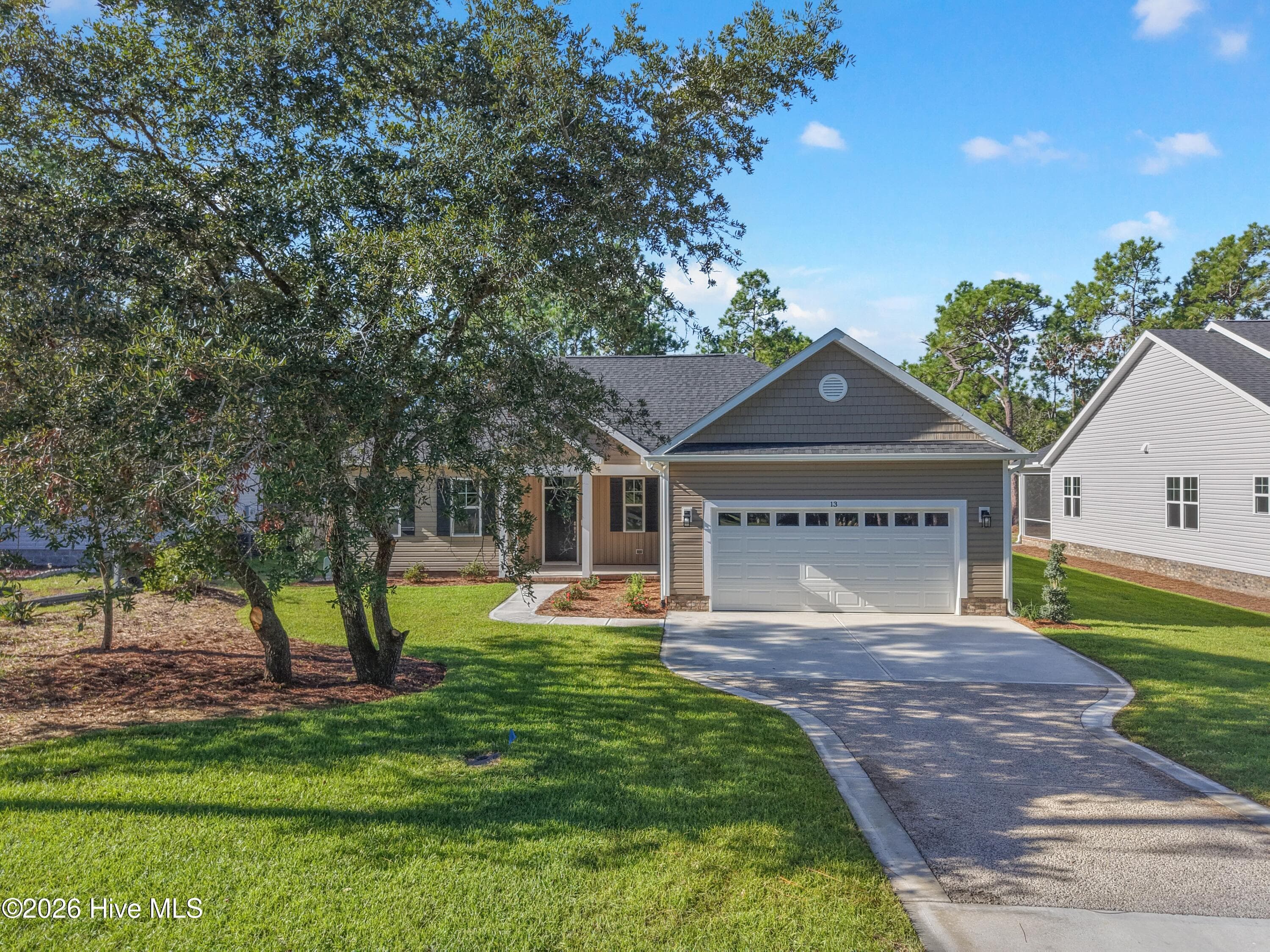 Single Family Residence at 13 N High Point Road, Southport, NC 28461, photo 12 of 110