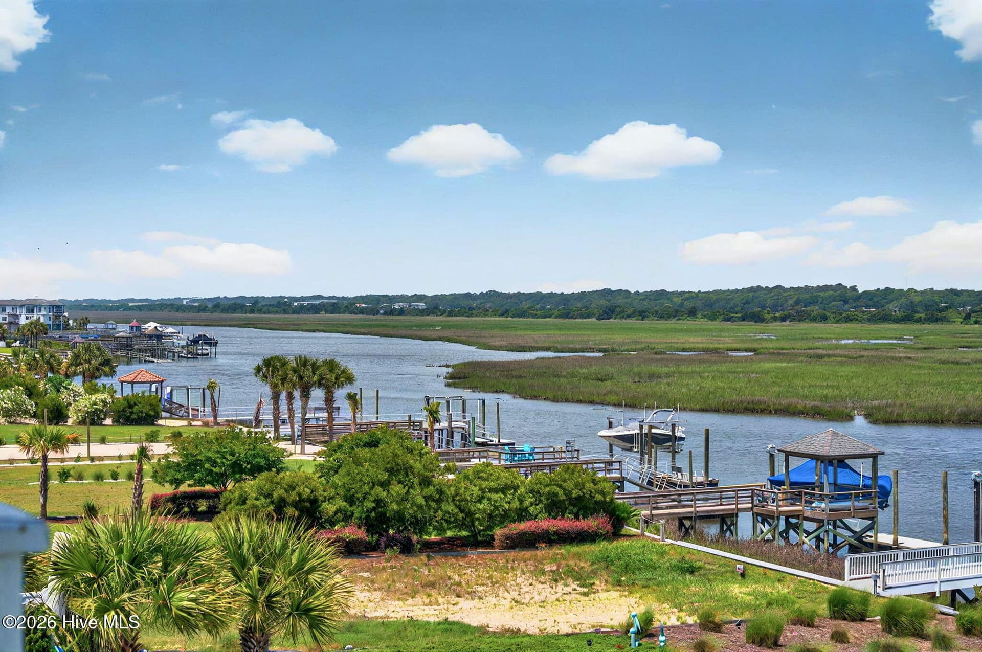 Experience the coastal lifestyle with beautiful waterways, boating opportunities, and waterfront scenery throughout the Ocean Isle Beach area. - 1650 Frink Street SW, Ocean Isle Beach, NC 28469