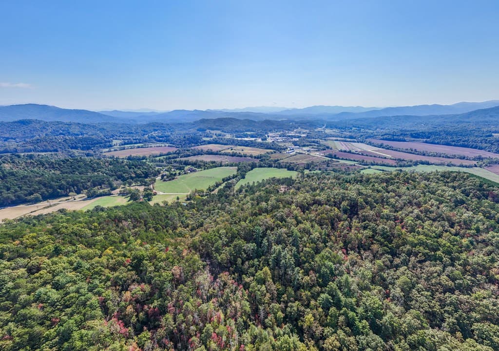 Land at 000 Mistletoe Ridge, Murphy, NC 28906, photo 15 of 30