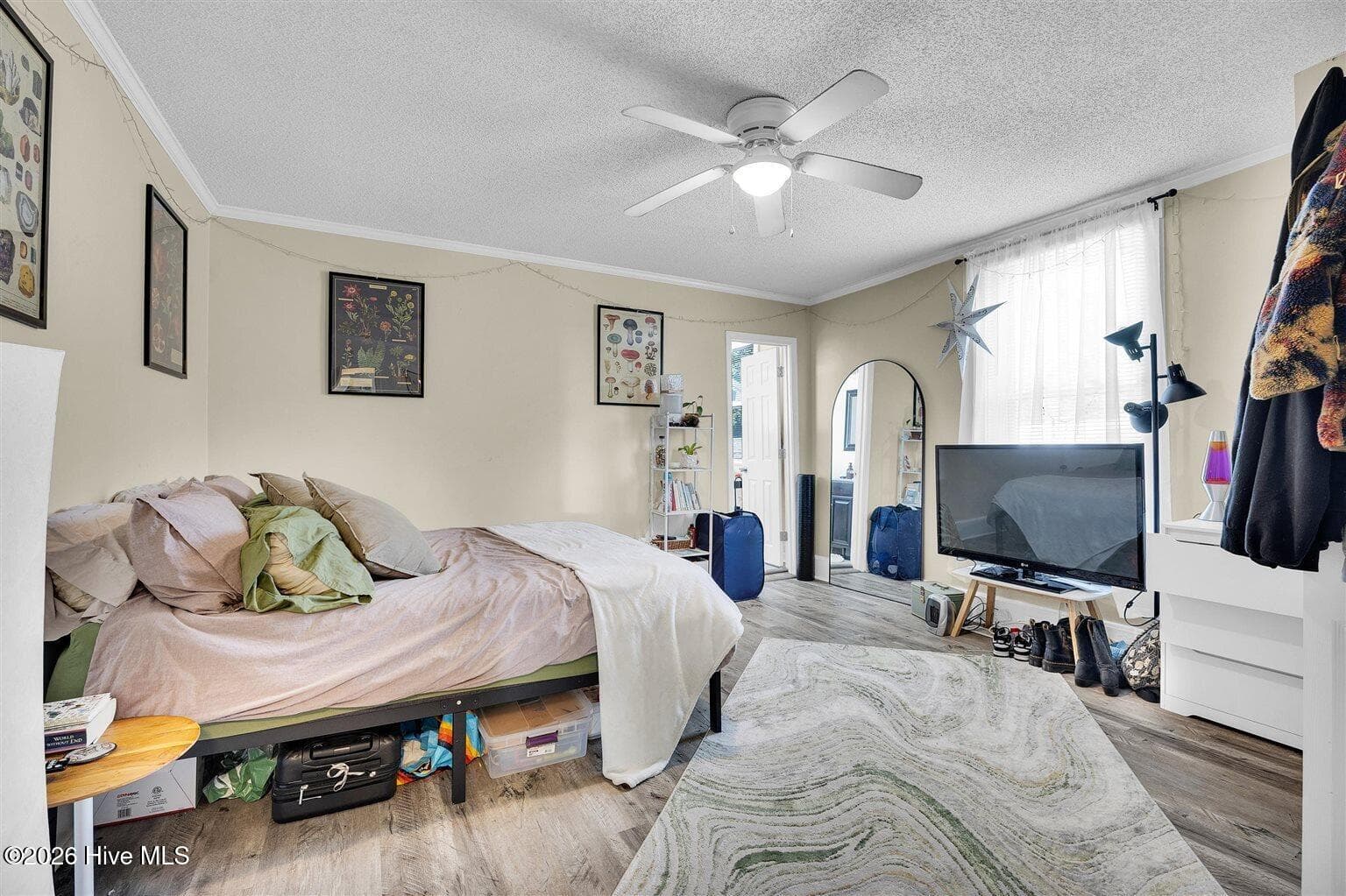 Front unit bed 2 - 305 Macmillan Avenue N, Wilmington, NC 28403