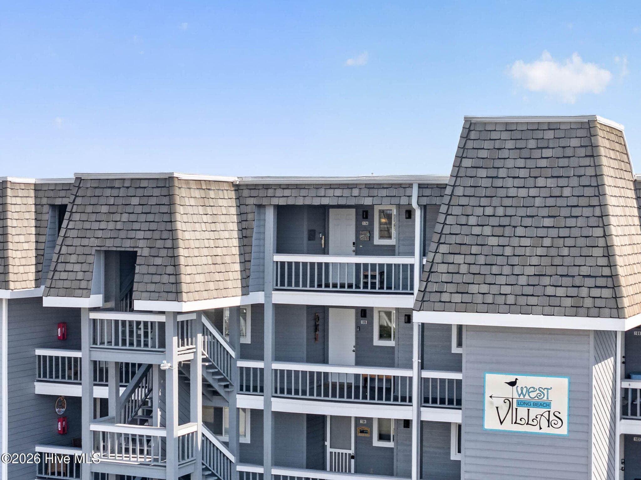 Condominium at 2714 W Beach Drive # 114, Oak Island, NC 28465, photo 47 of 65