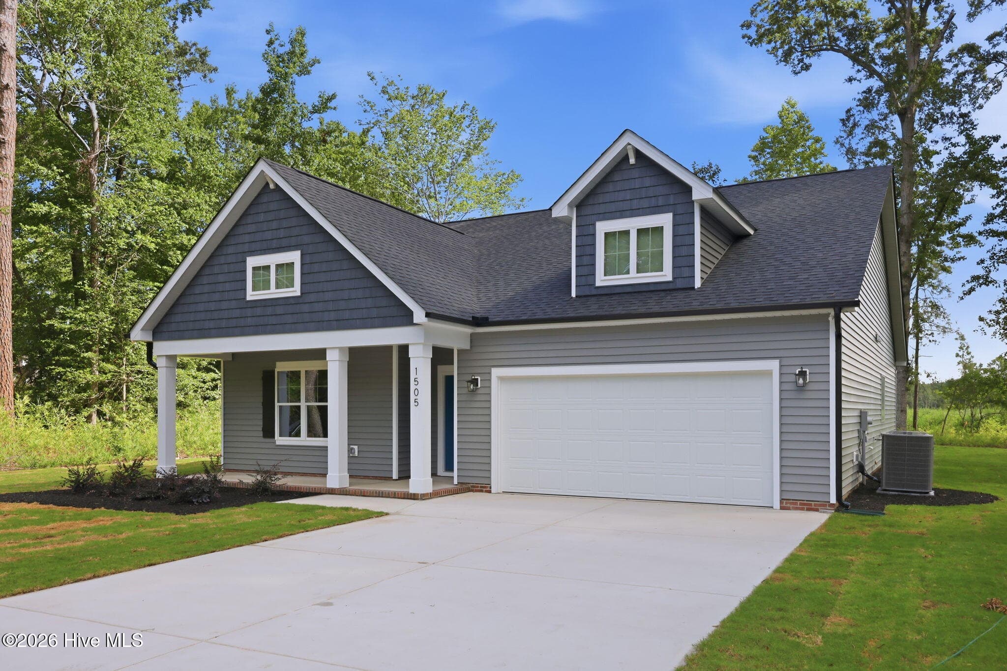 Single Family Residence at 1505 Macon Place, Tarboro, NC 27886, photo 38 of 56