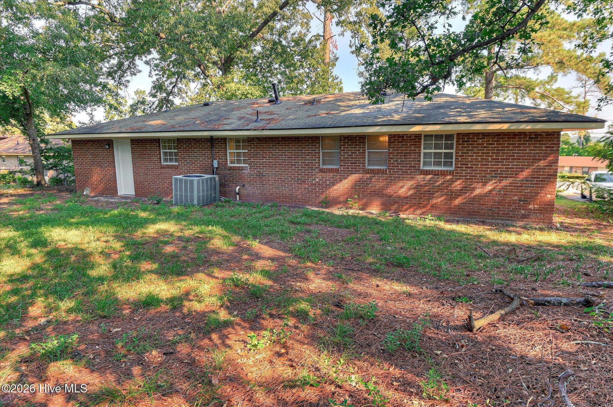 Single Family Residence at 3322 Tate Road, Augusta, GA 30906, photo 31 of 33