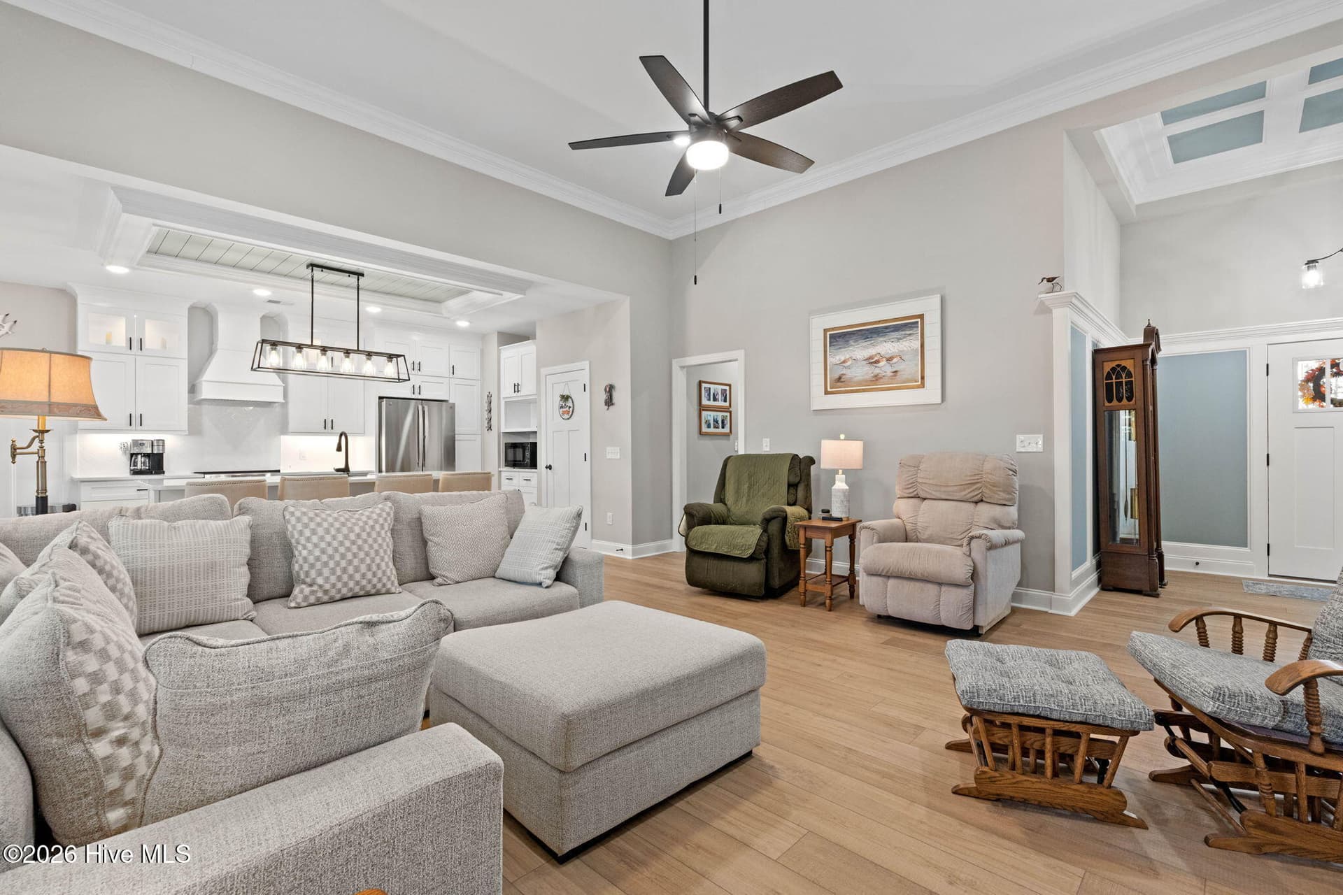 Single Family Residence at 788 Boundaryline Drive NW, Calabash, NC 28467, photo 9 of 51