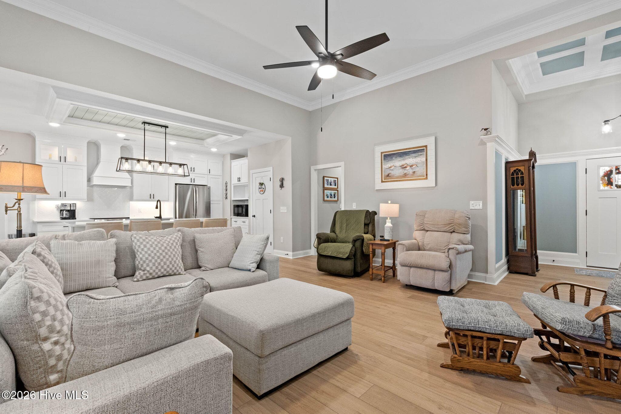 Single Family Residence at 788 Boundaryline Drive NW, Calabash, NC 28467, photo 9 of 51